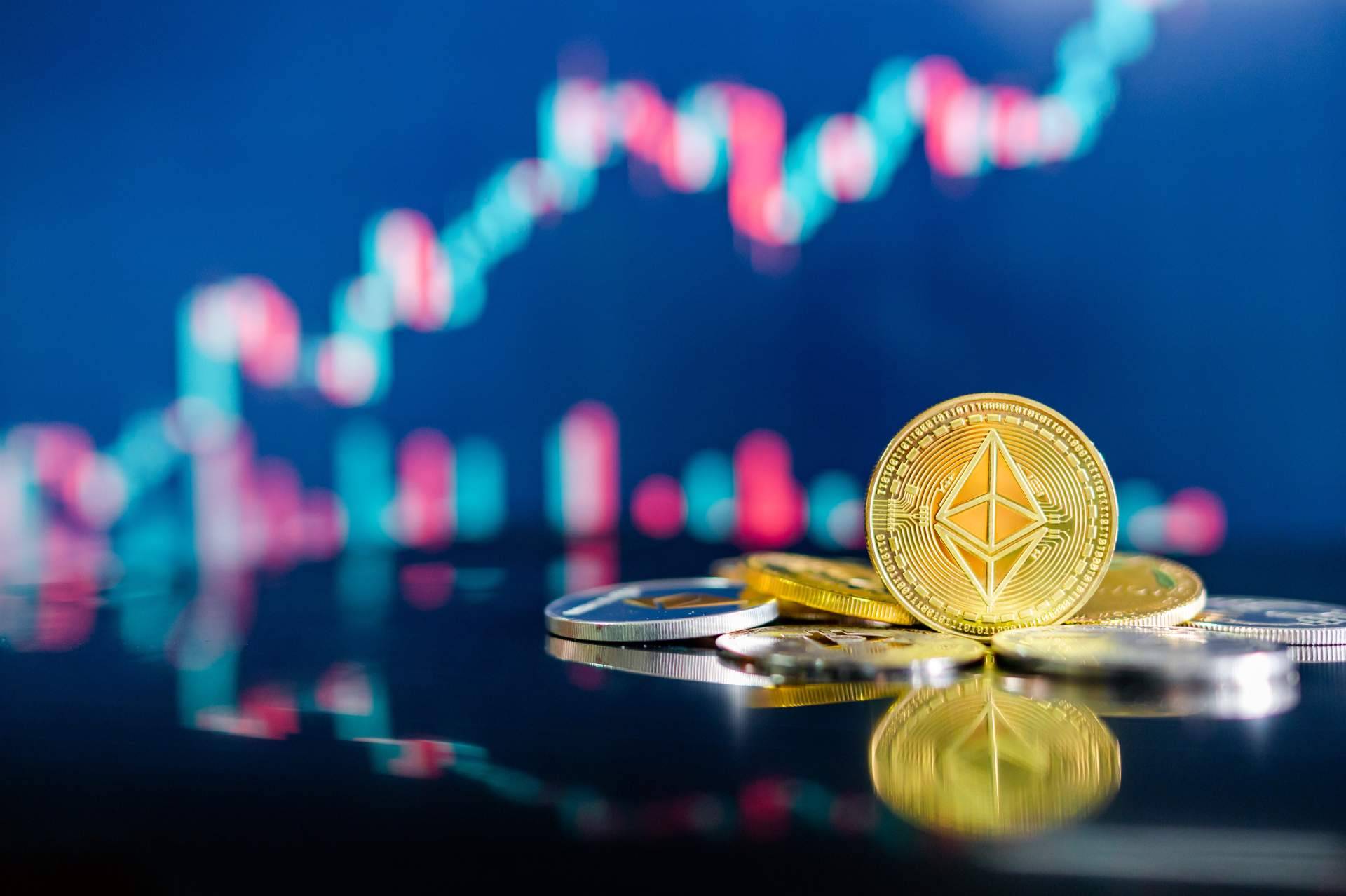 La evolución de las criptomonedas en los últimos años