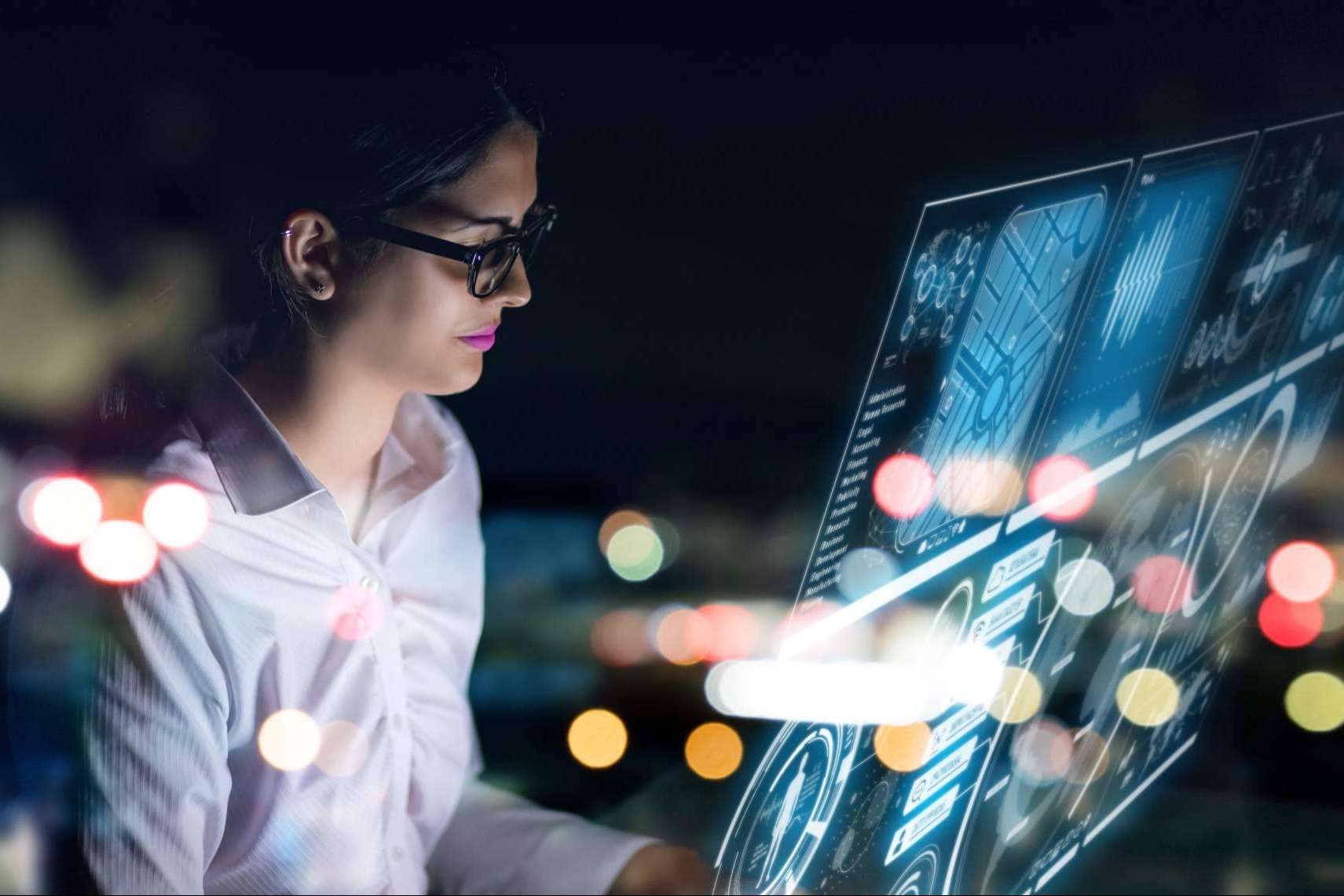 Transformación digital gracias a la inteligencia artificial, la especialidad de BWD Digital Transformation