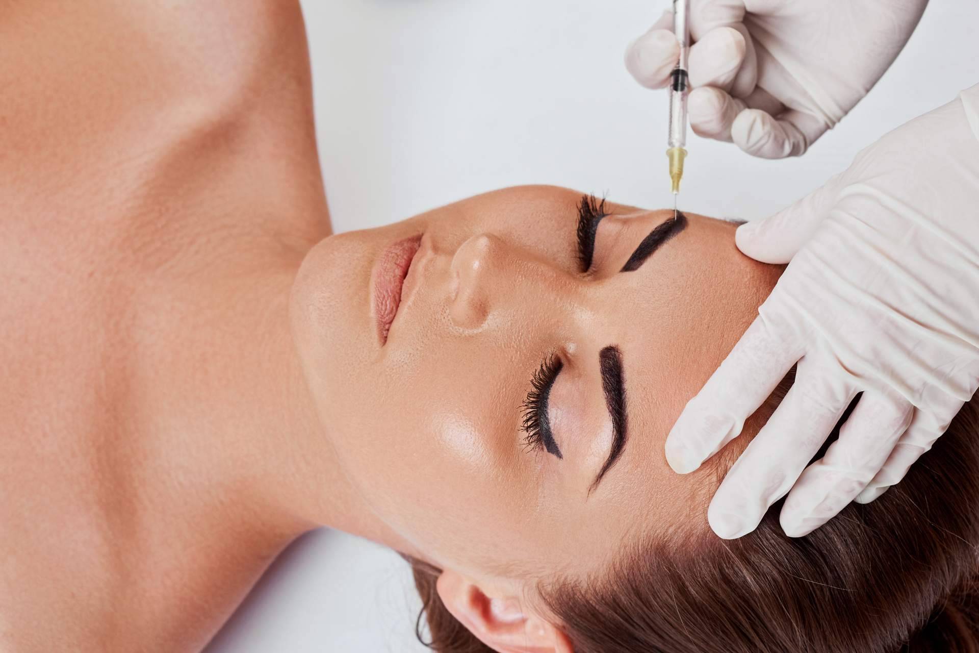 Tratamiento con bótox en Madrid de la mano del Centro Médico el Pilar