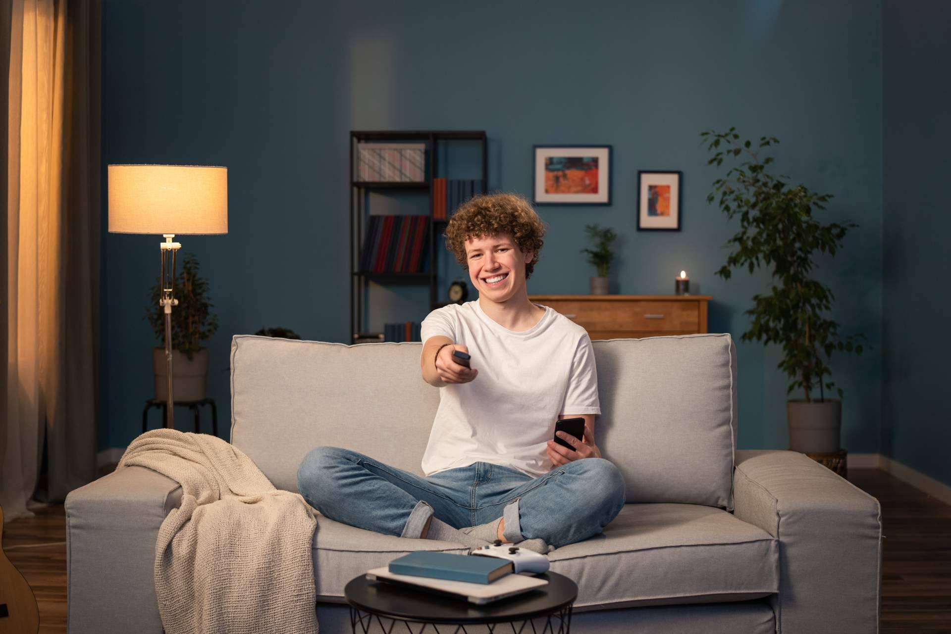 Fitel TV, una nueva forma de ver la televisión