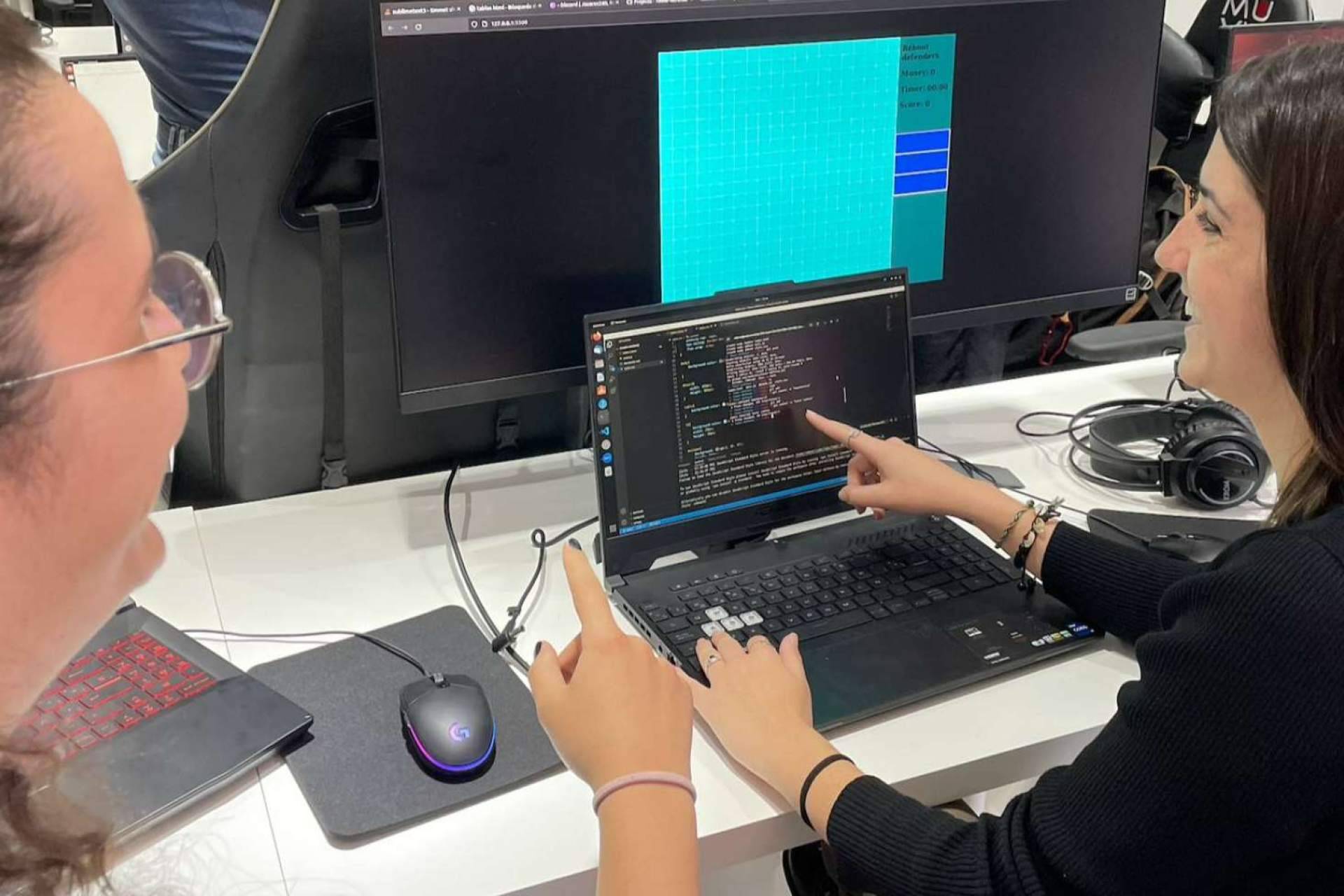 ¿Cómo convertirse en un Full-Stack developer?, de la mano de Reboot Academy