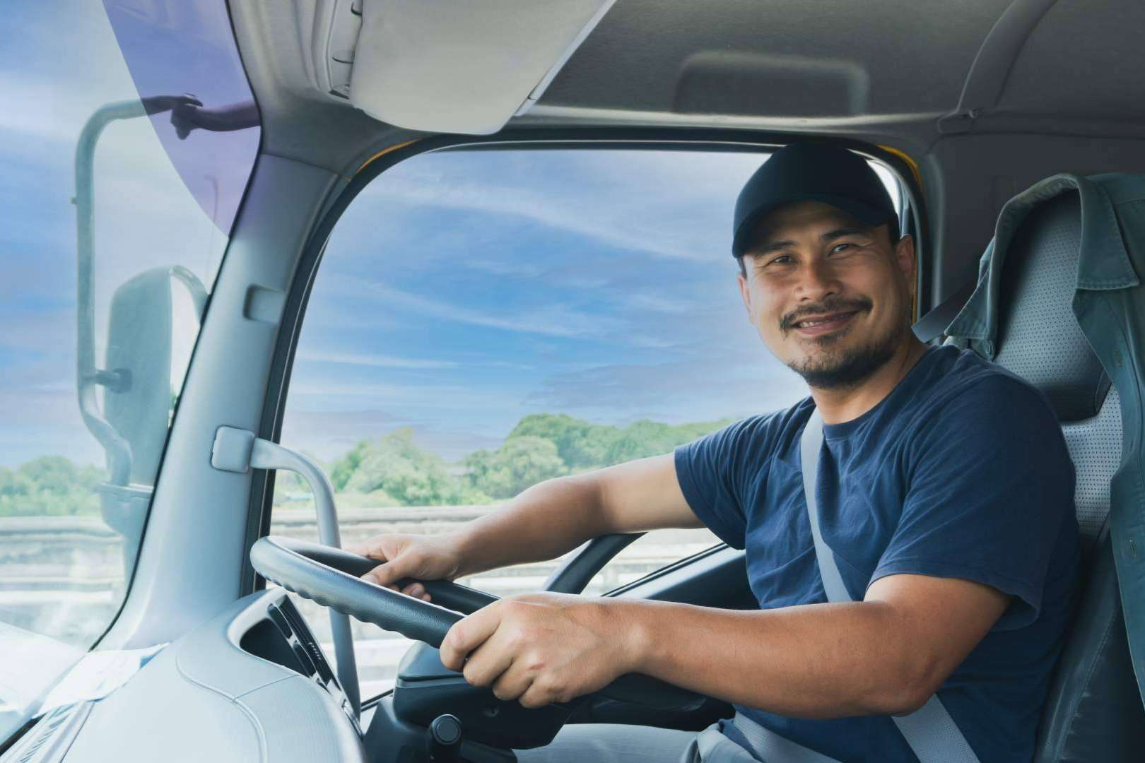 WeMob ofrece un servicio de seguridad en el transporte
