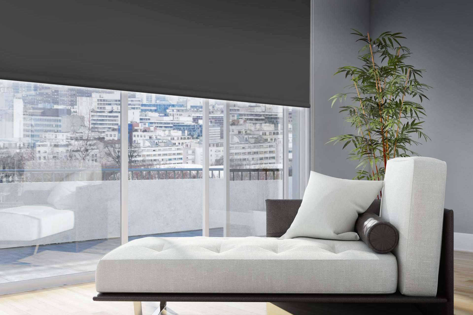 Estoresamedidabaratos.com y su catálogo de estores baratos para la decoración del hogar