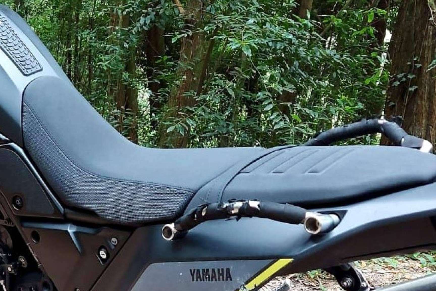 JM-FUNDAS y sus fundas de asiento antideslizantes para off road