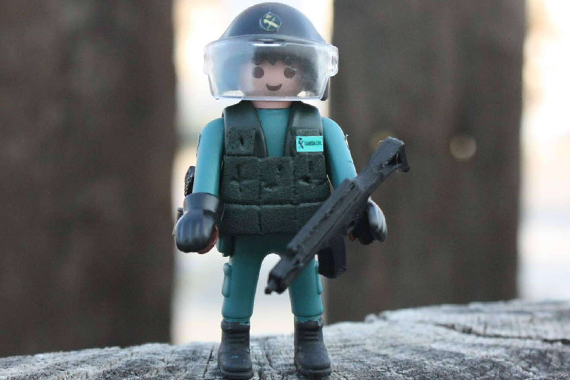 Comprar ropa militar en la Tienda del Soldado