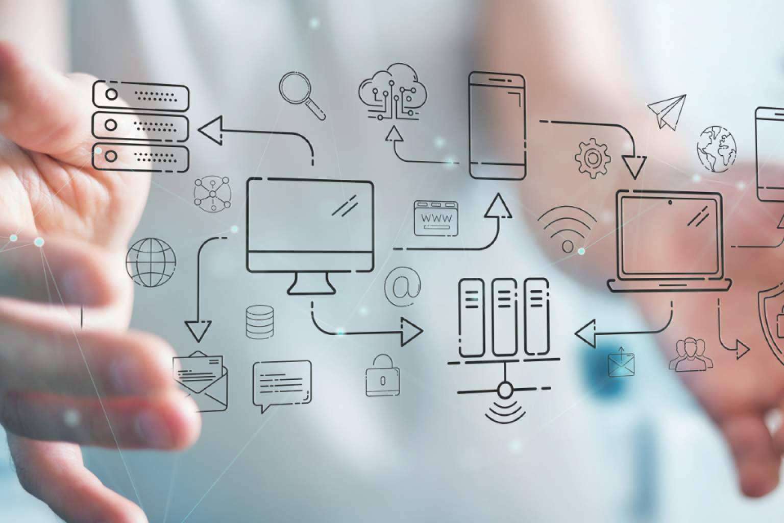 Los beneficios de contar con el Channel Manager de openROOM