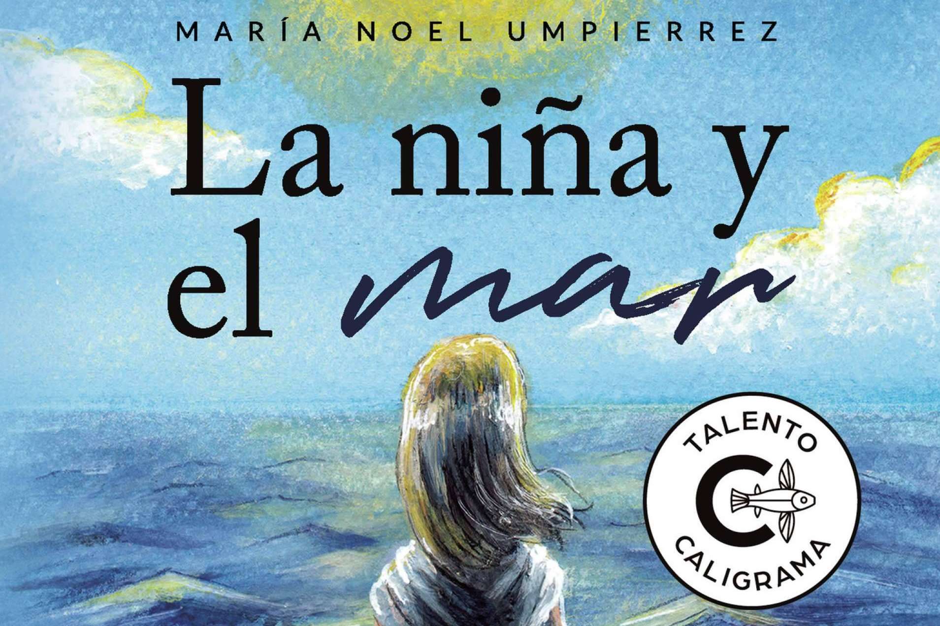 'La niña y el mar', la preciosa novela que tira un «hilo rojo» a Saint-Exupéry y a Hemingway