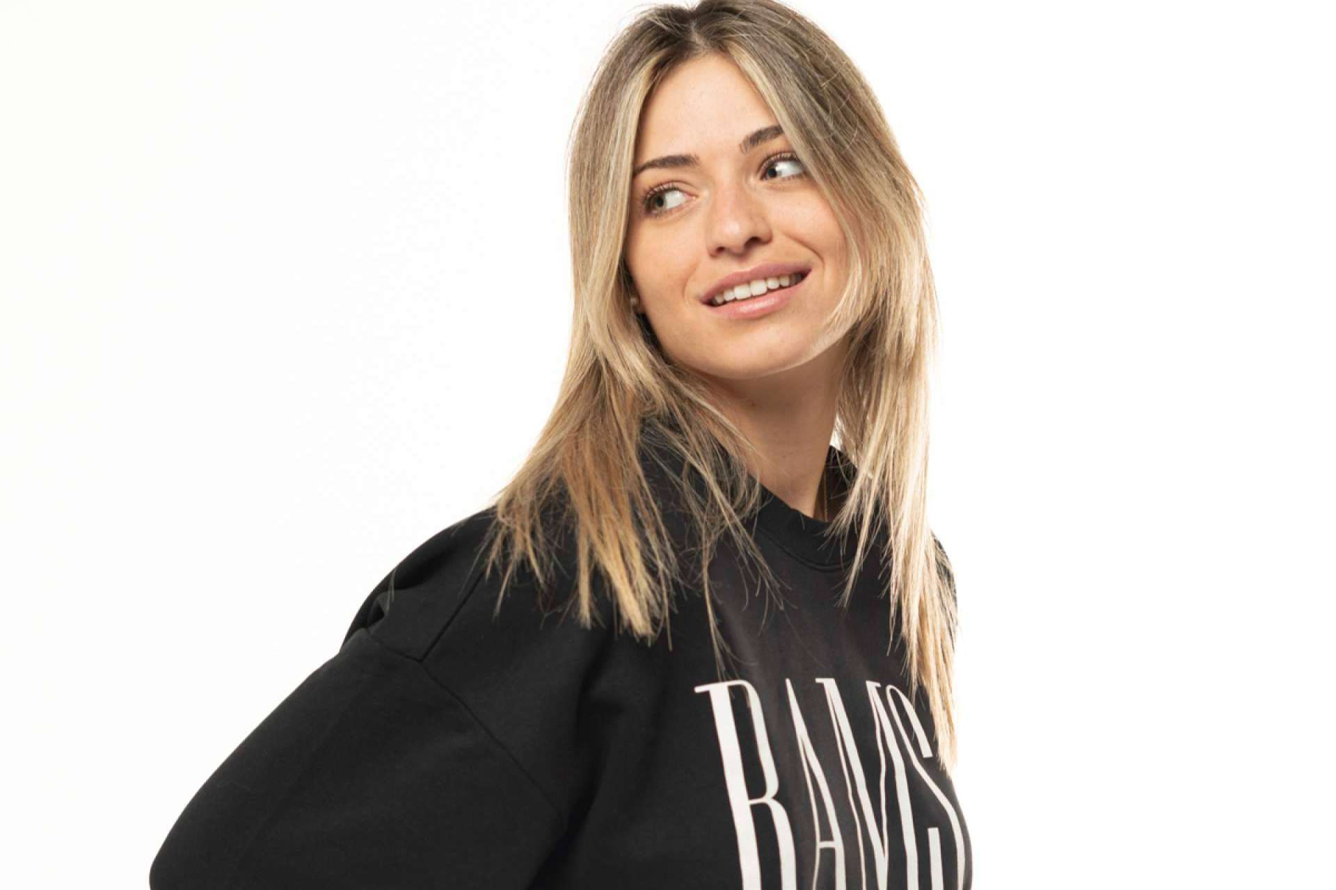 Vestir siguiendo el oversize style, con las prendas de Rams 23