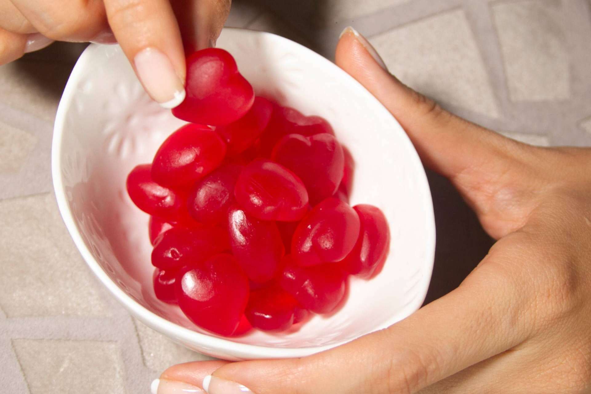 Gummius ofrece vitaminas en gominolas como complementos alimenticios