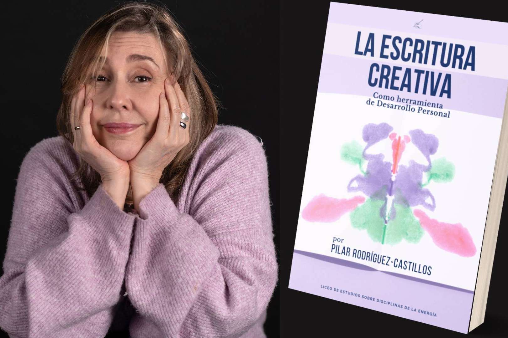 Escritura creativa, una herramienta de autoconocimiento y fortalecimiento interior