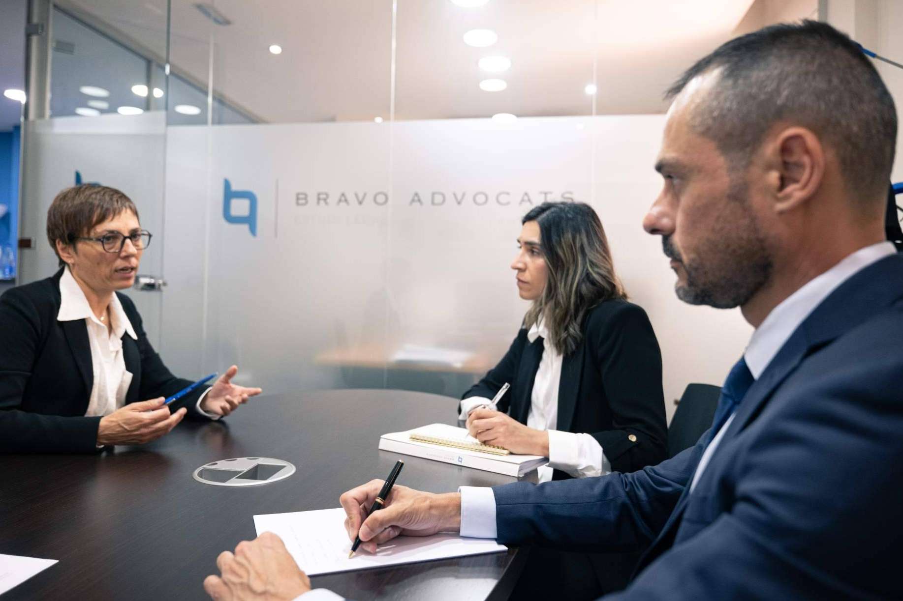 Bravo Advocats y su equipo de abogados expertos en alcoholemia