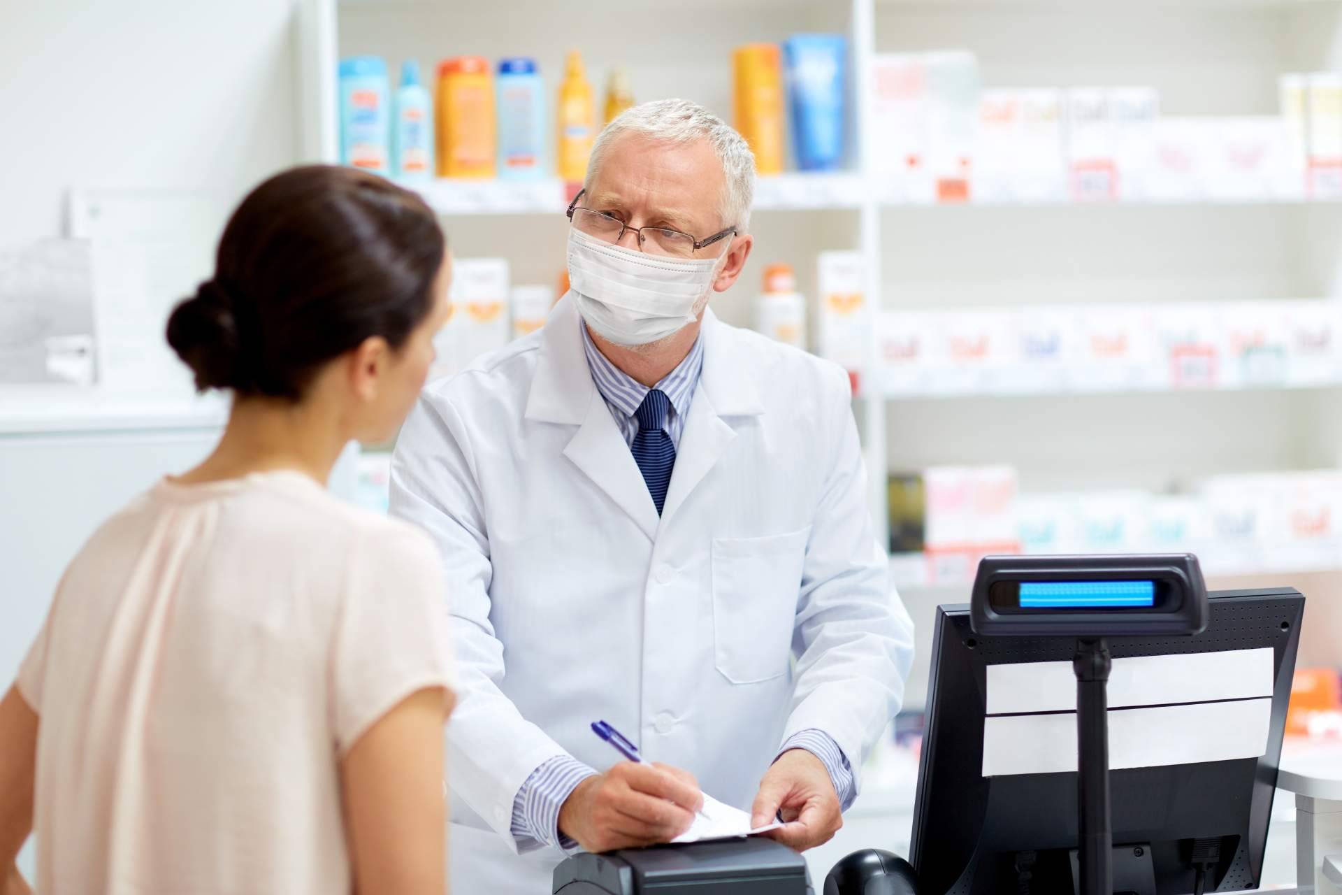 Grupo Farma10 y su servicio para optimizar resultados a farmacias
