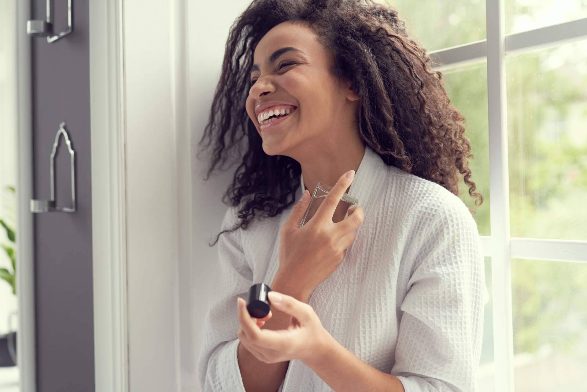 Aromas de lujo en perfumes para mujer económicos