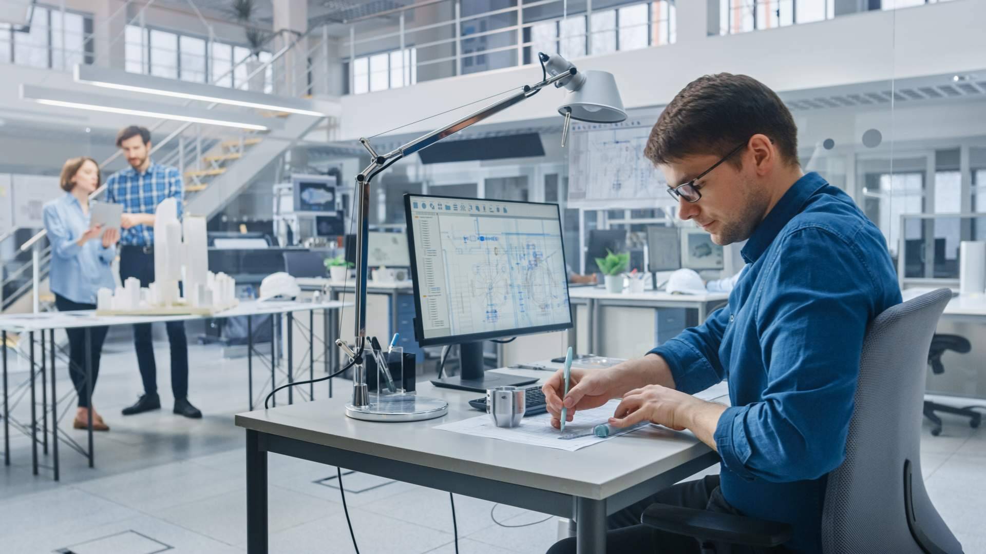 Projectum PRO, una herramienta de soluciones para oficinas técnicas pensadas por arquitectos e ingenieros