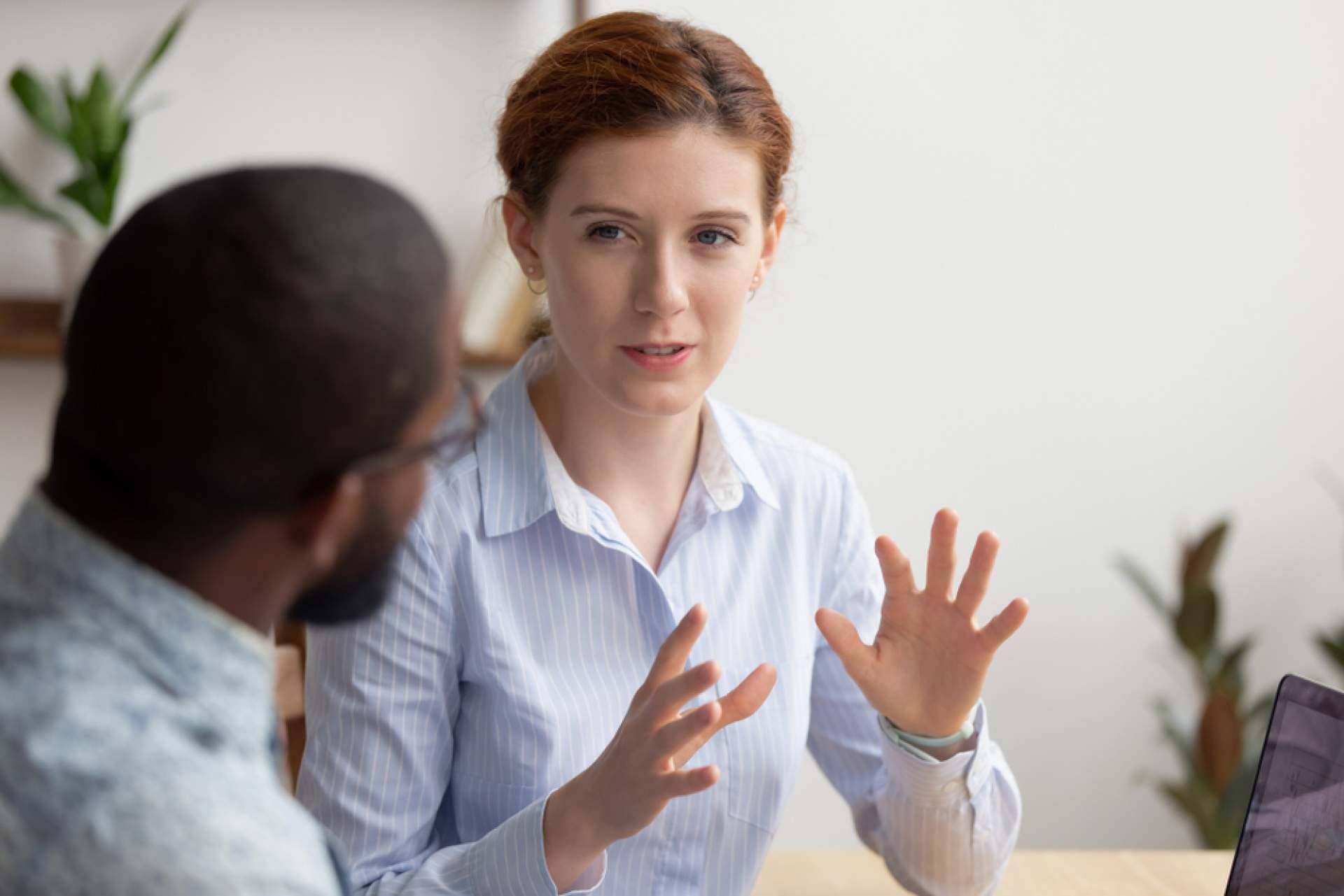 El servicio de executive coaching de Coacher permite impulsar la carrera profesional