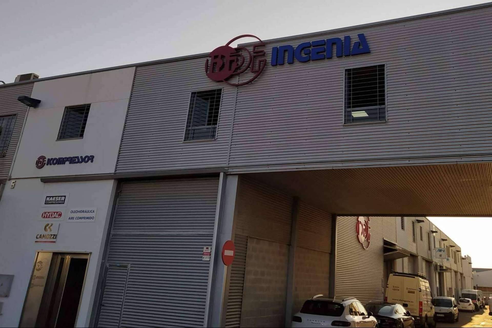 La gama de mantenimientos preventivos en plantas mineras y termosolares de IDP Ingenia