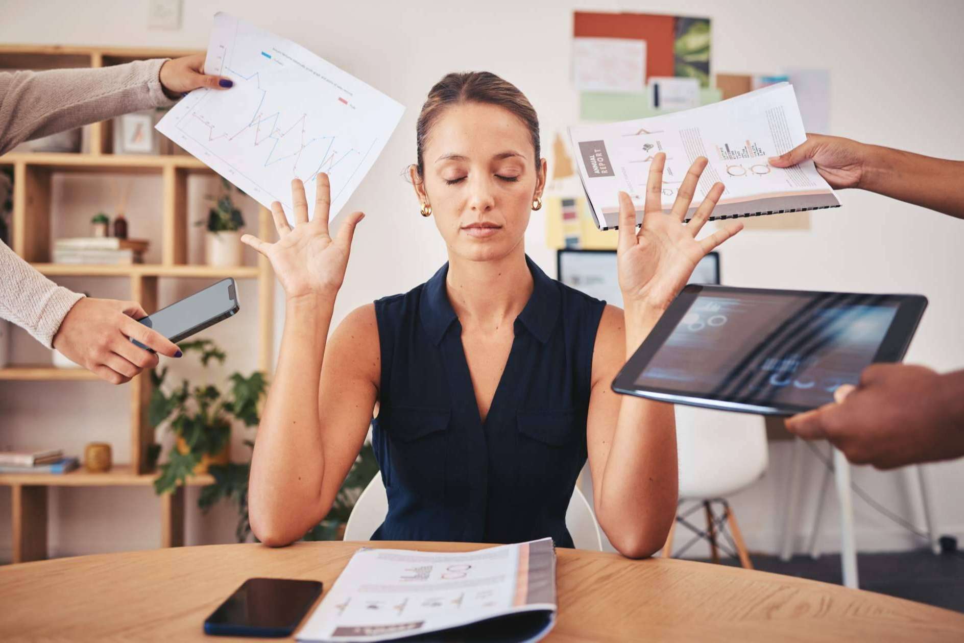 ¿Cómo priorizar las tareas?, por Javier Ortego