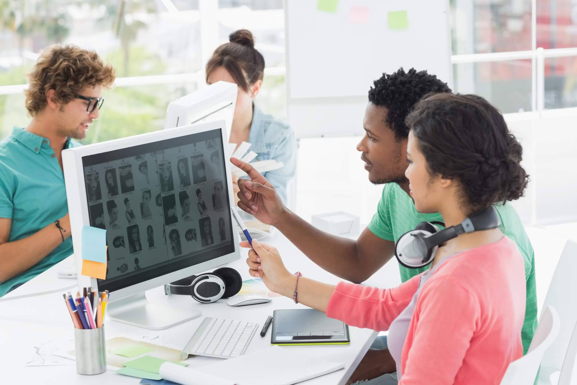 Overtel, profesionales en análisis y exploración de datos para empresas