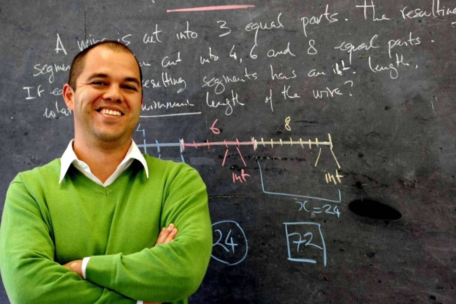 GMAT Para Principiantes ofrece un curso práctico y de fácil seguimiento que permitirá dominar los conceptos del GMAT en un par de semanas