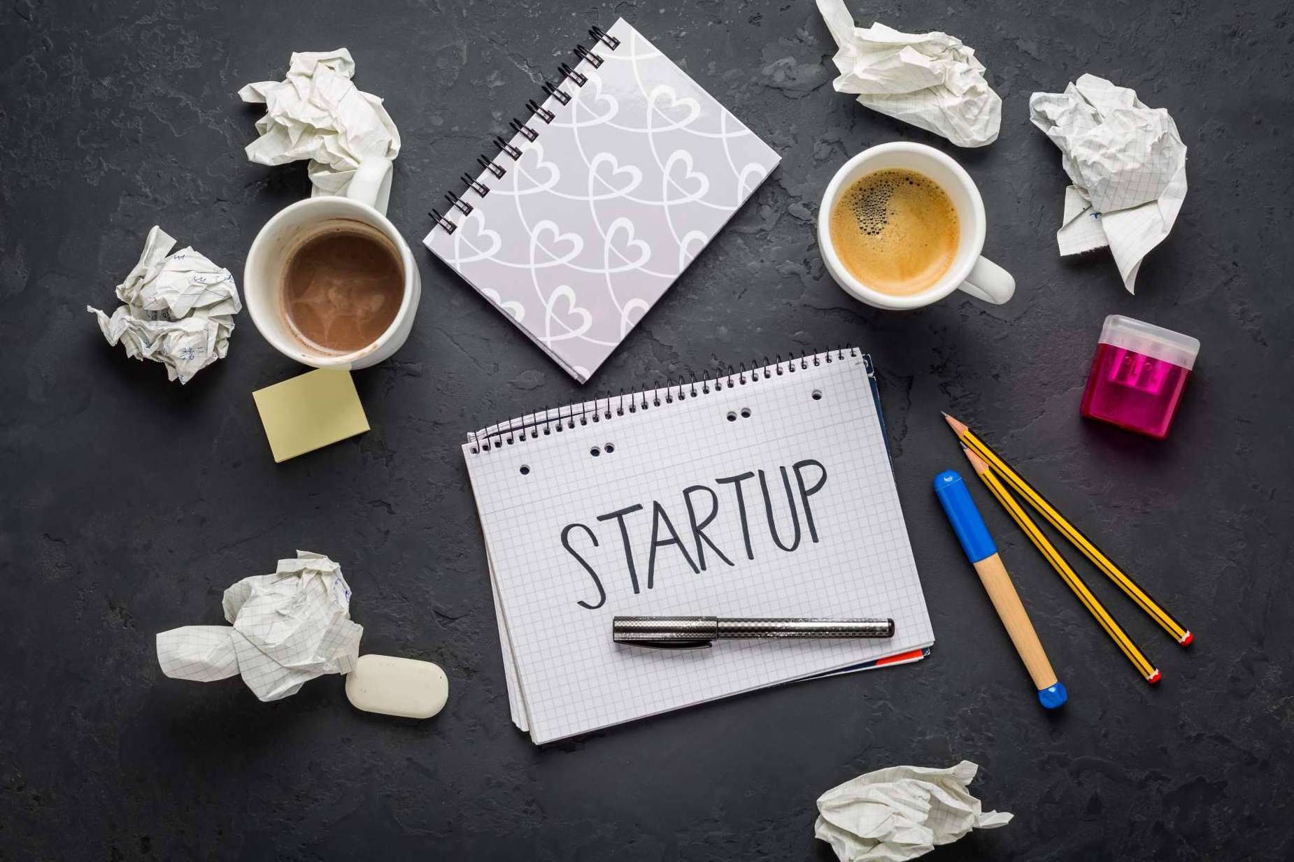 COREangels EnterpriseTech explica cómo invertir en startups