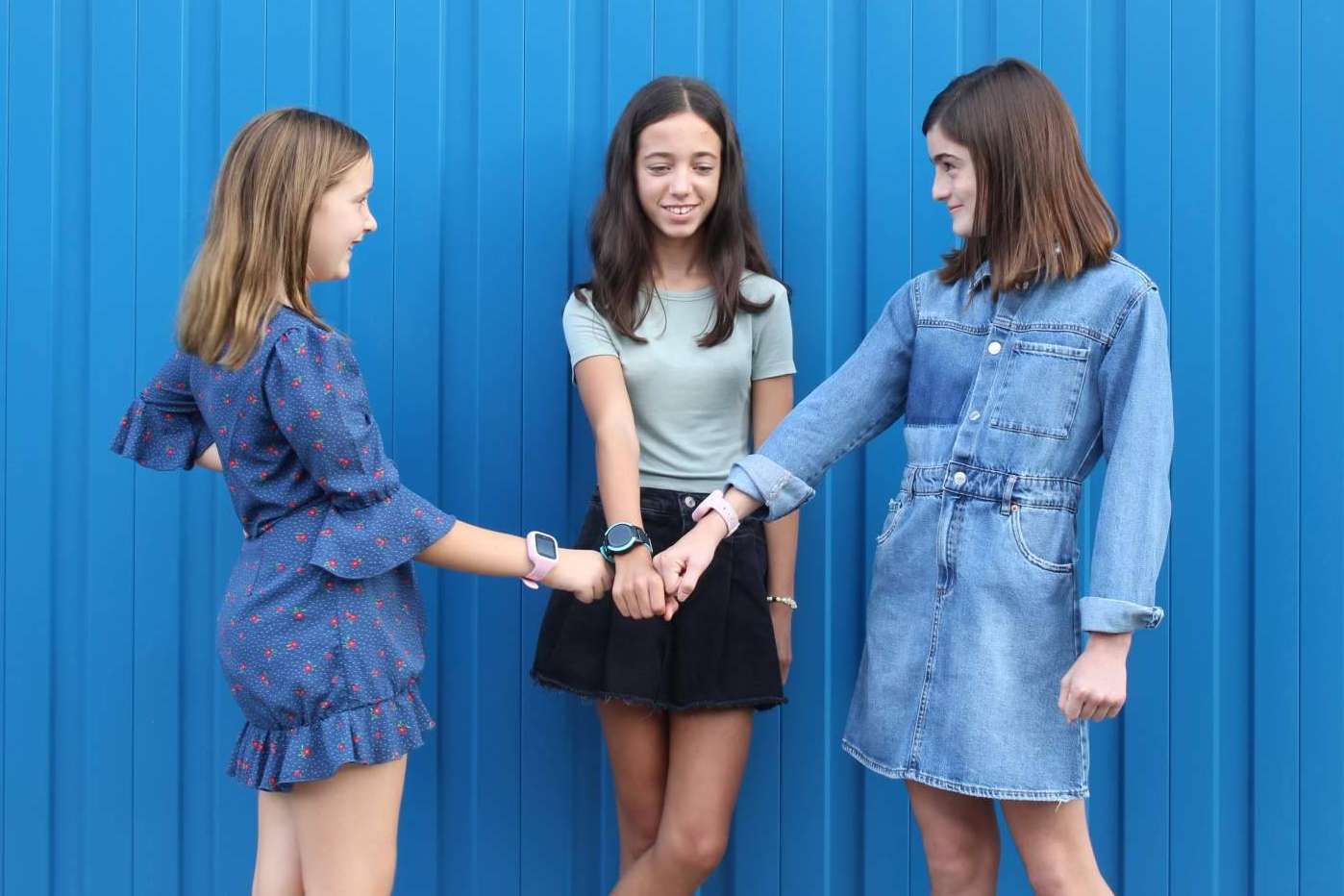 SaveFamily y las principales razones por las que un reloj inteligente para niños es una buena alternativa para la seguridad de los más pequeños