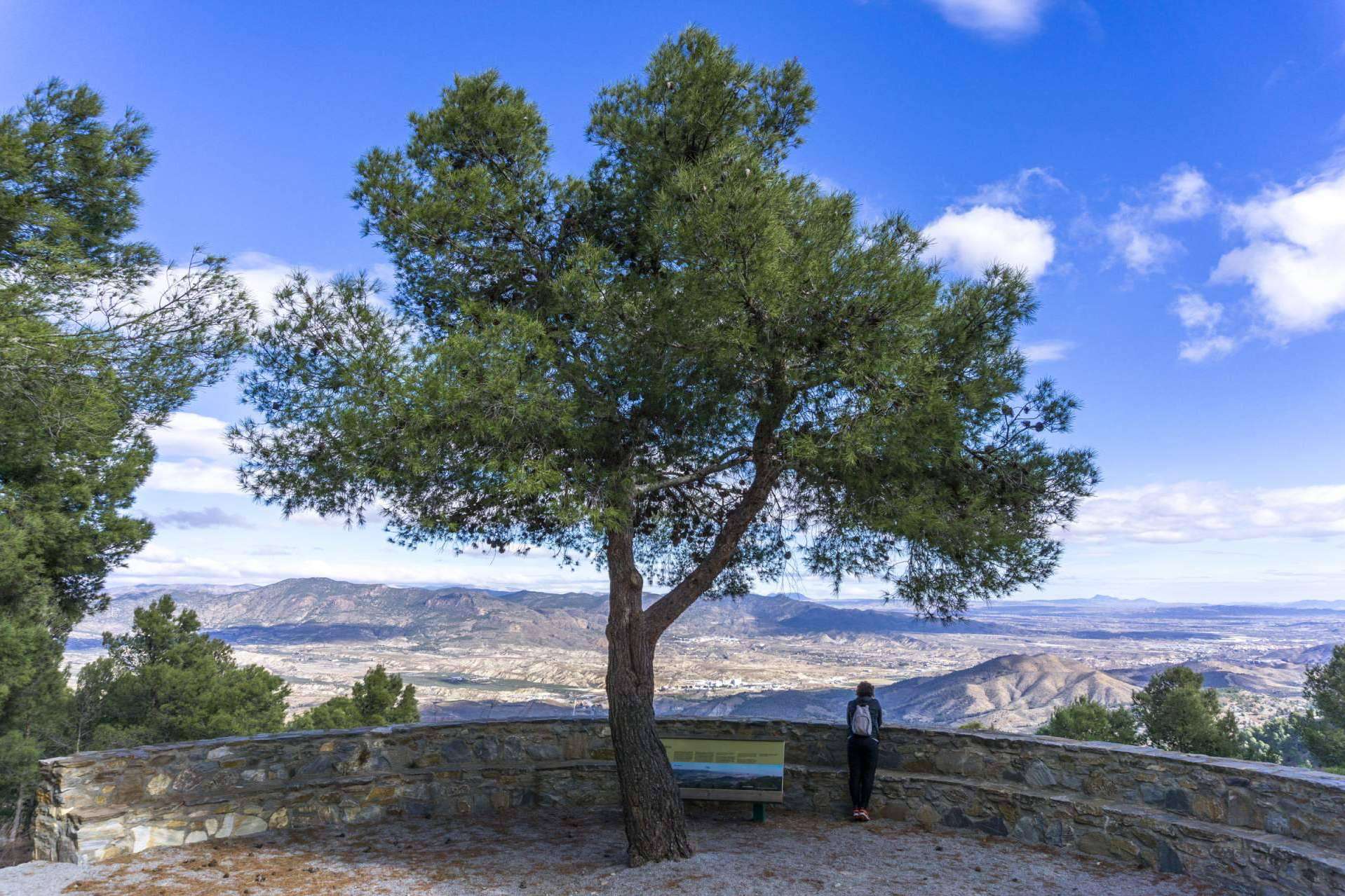 Turismo Almanzora presenta 5 cosas importantes para hacer en el interior de Almería