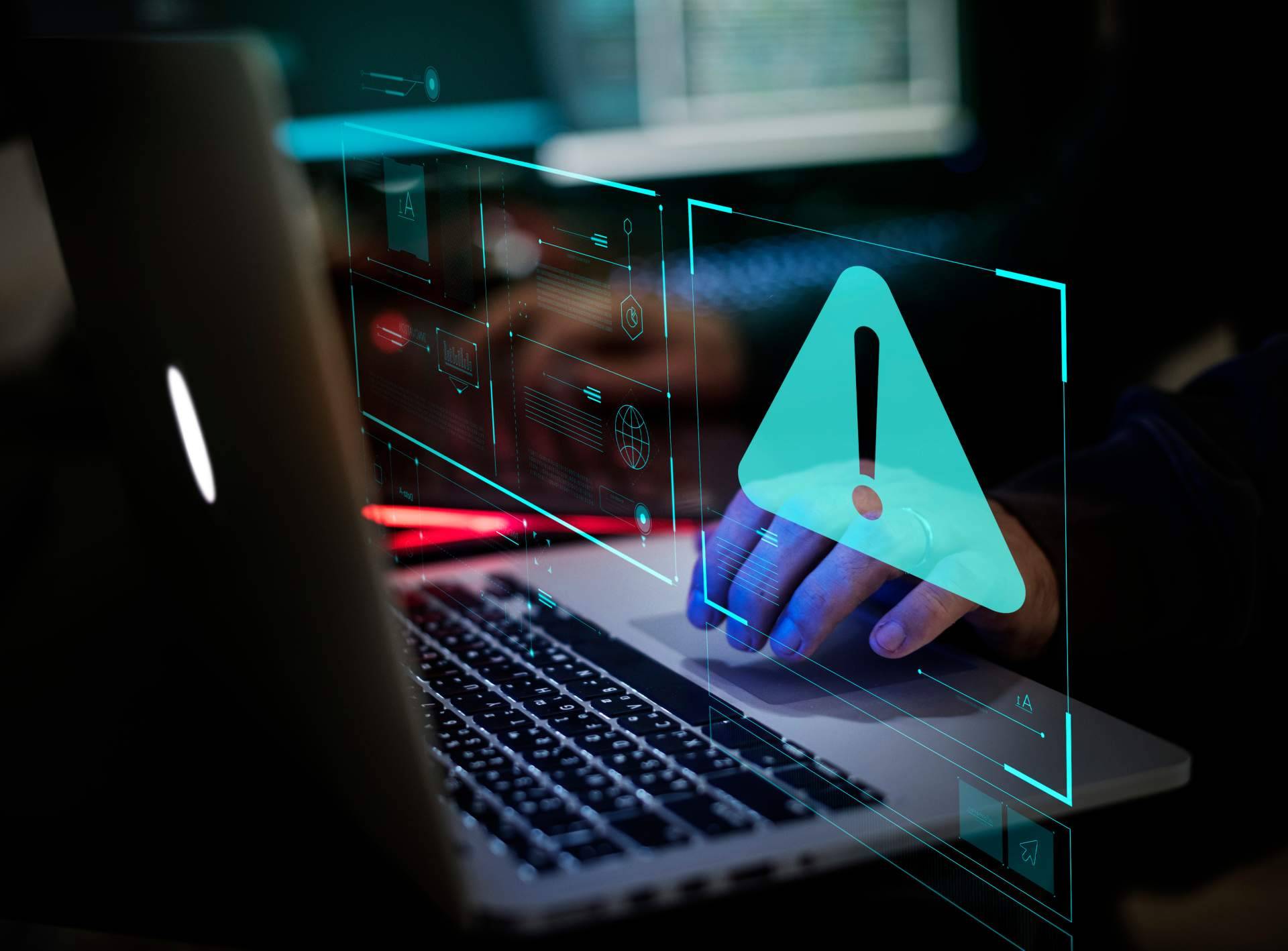 Ciberseguridad, un servicio de Imagar Solutions Company