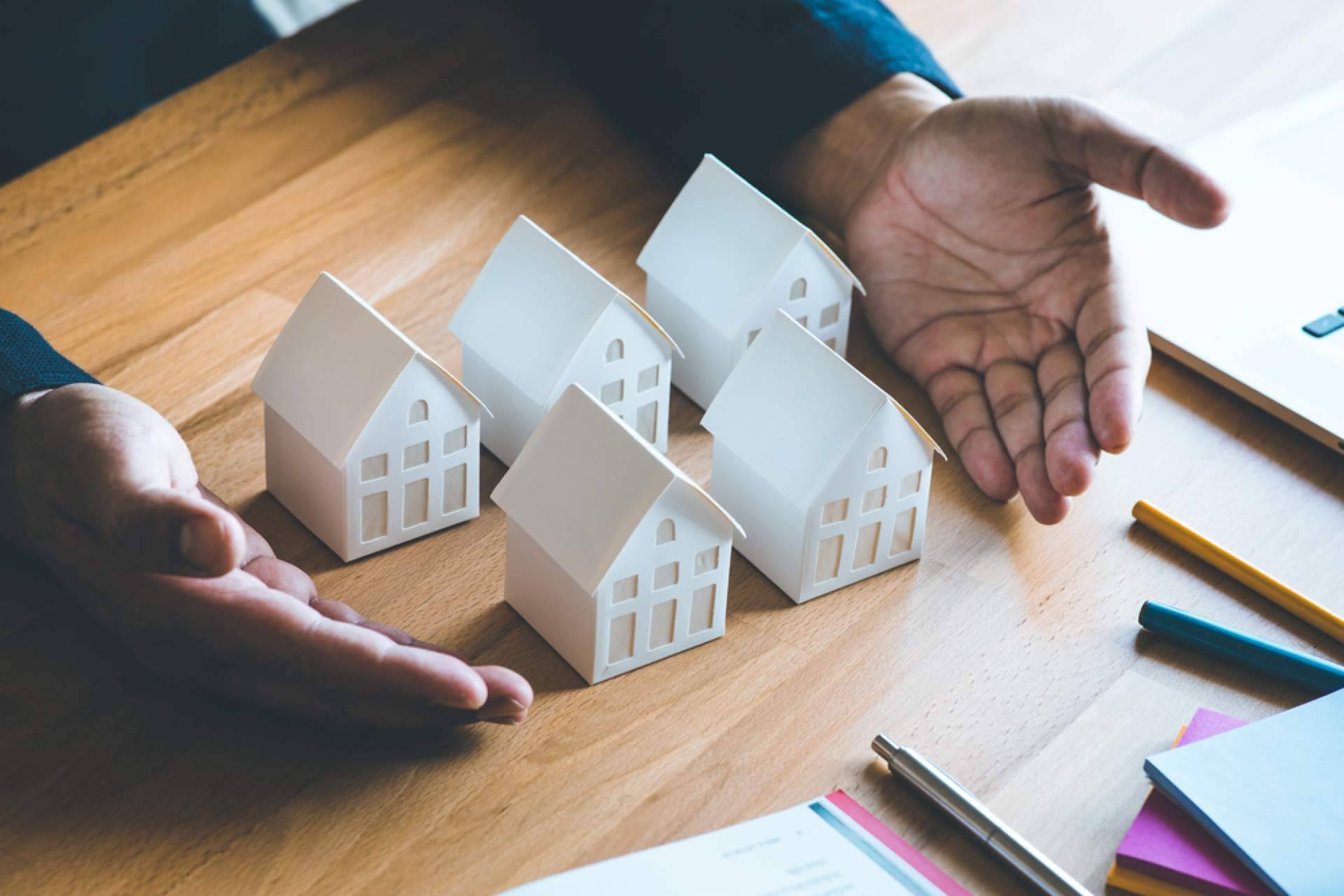 Arrenda, presente en el Salón Inmobiliario de Madrid
