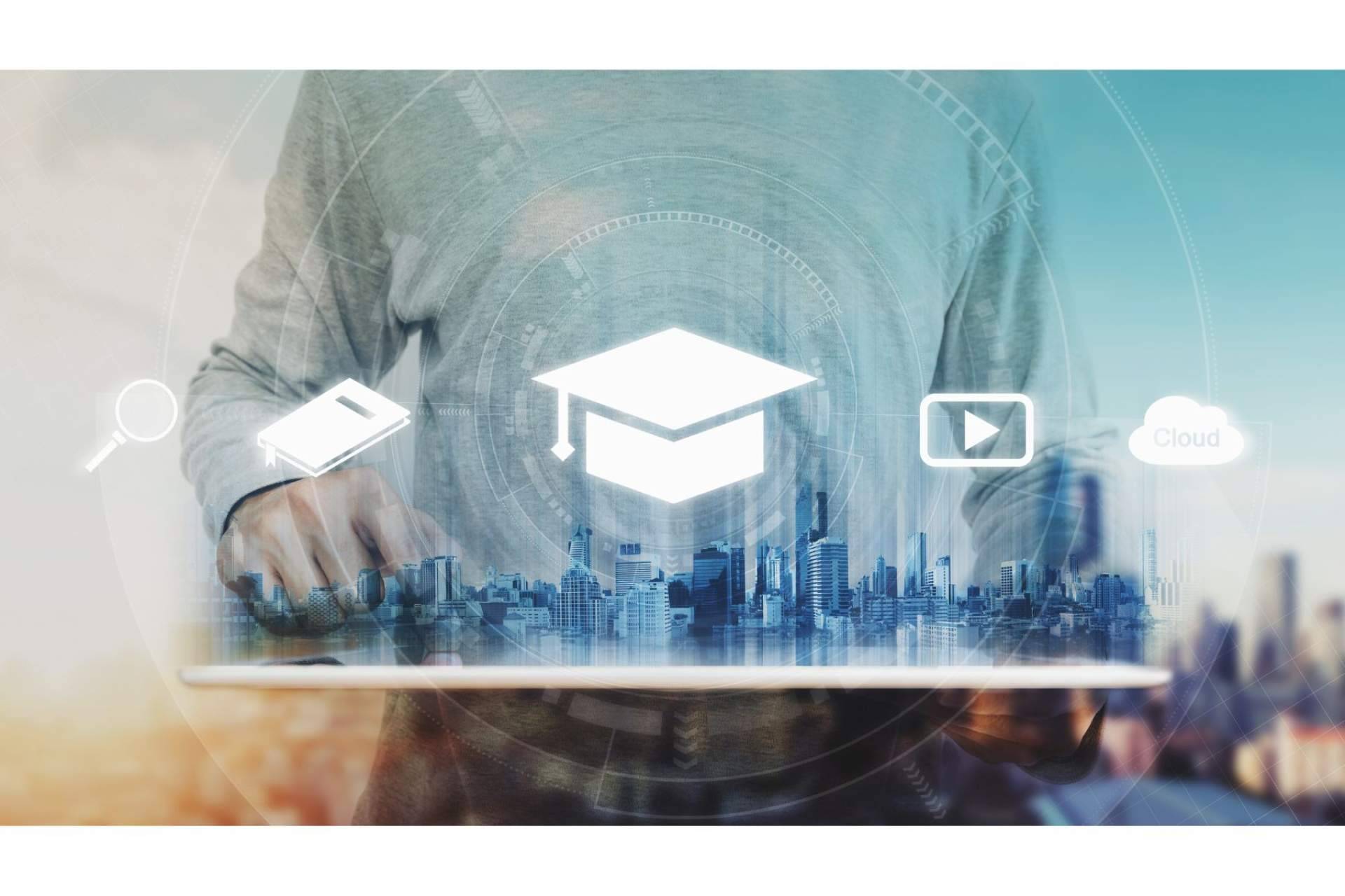 Digitalización, la nueva forma de aprender