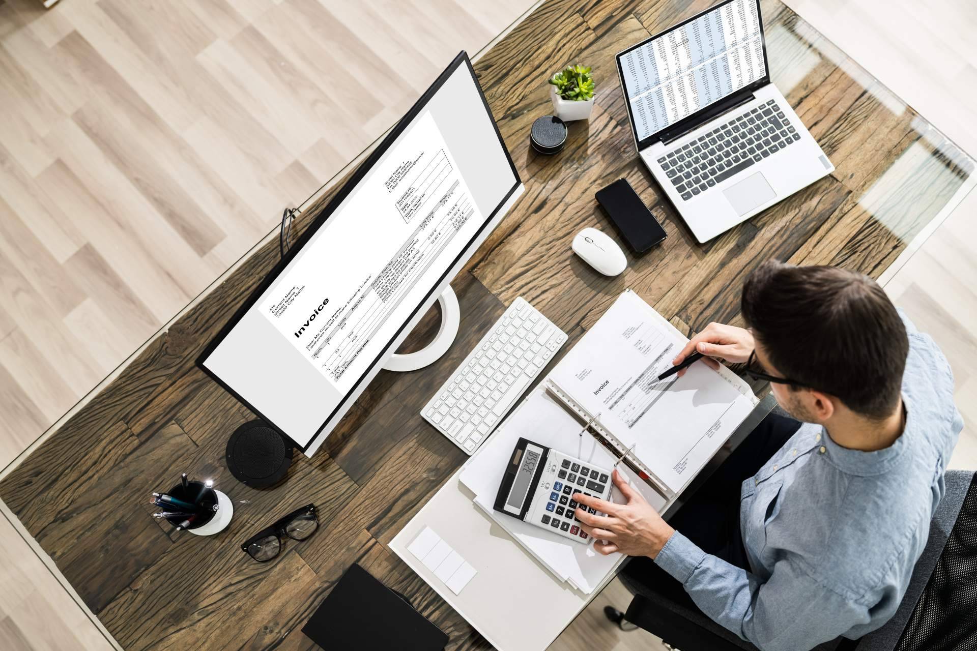 Projectum.es proporciona un software de gestión de proyectos de arquitectura e ingeniería