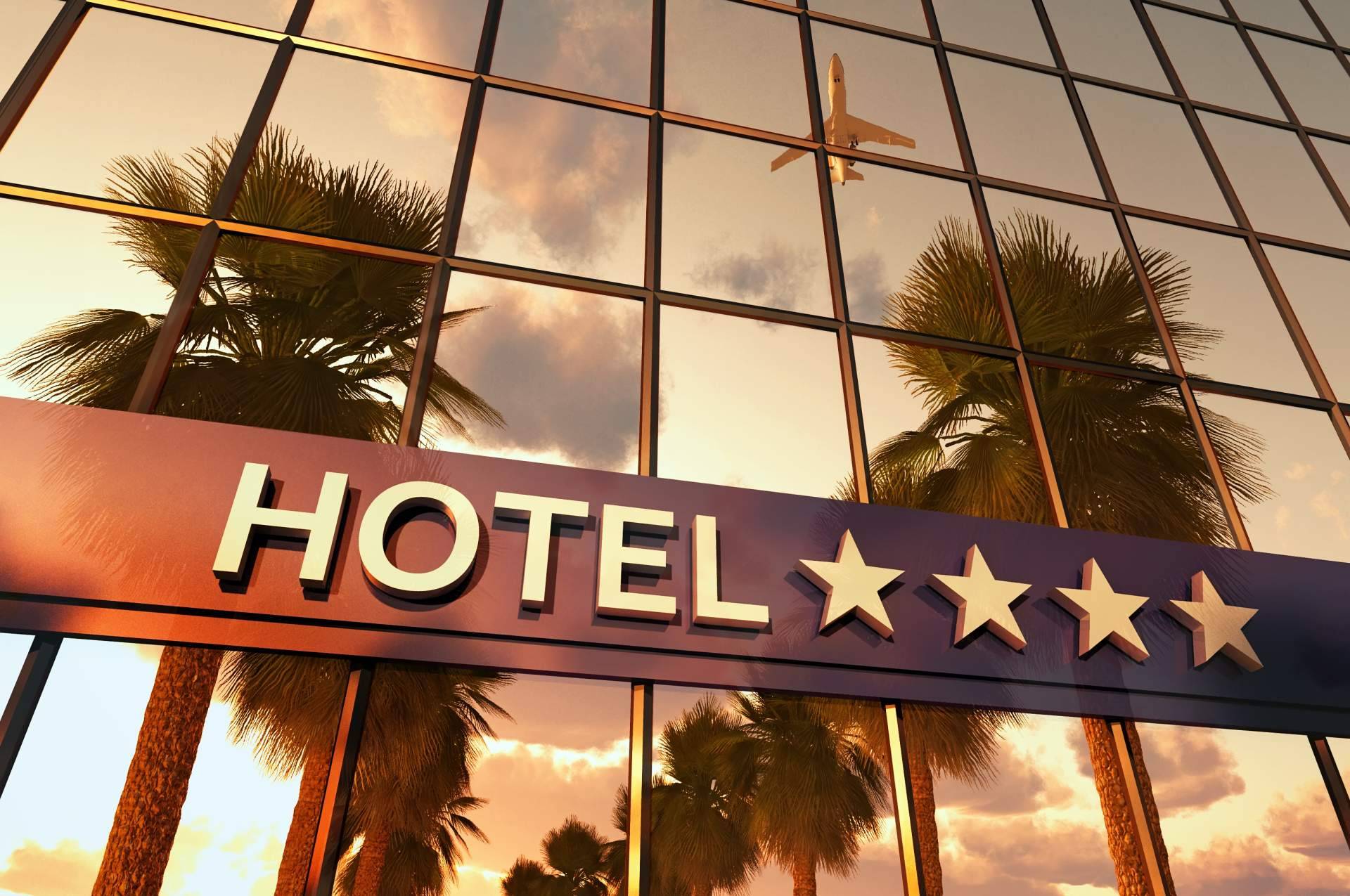 La apertura de la sección especial de ruta de hoteles de 'Sense Control'