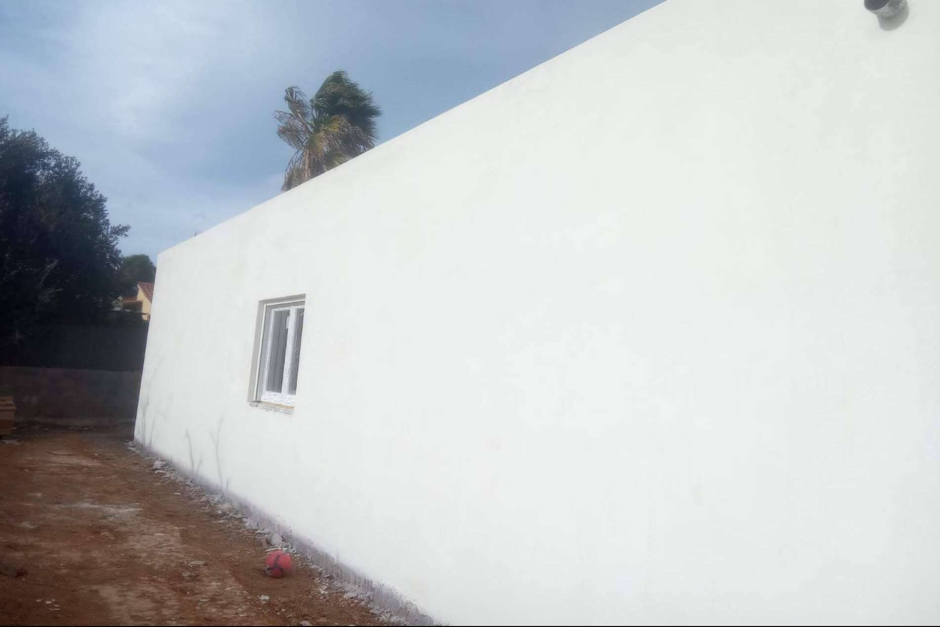Construcción de casas modulares en Infinity Group