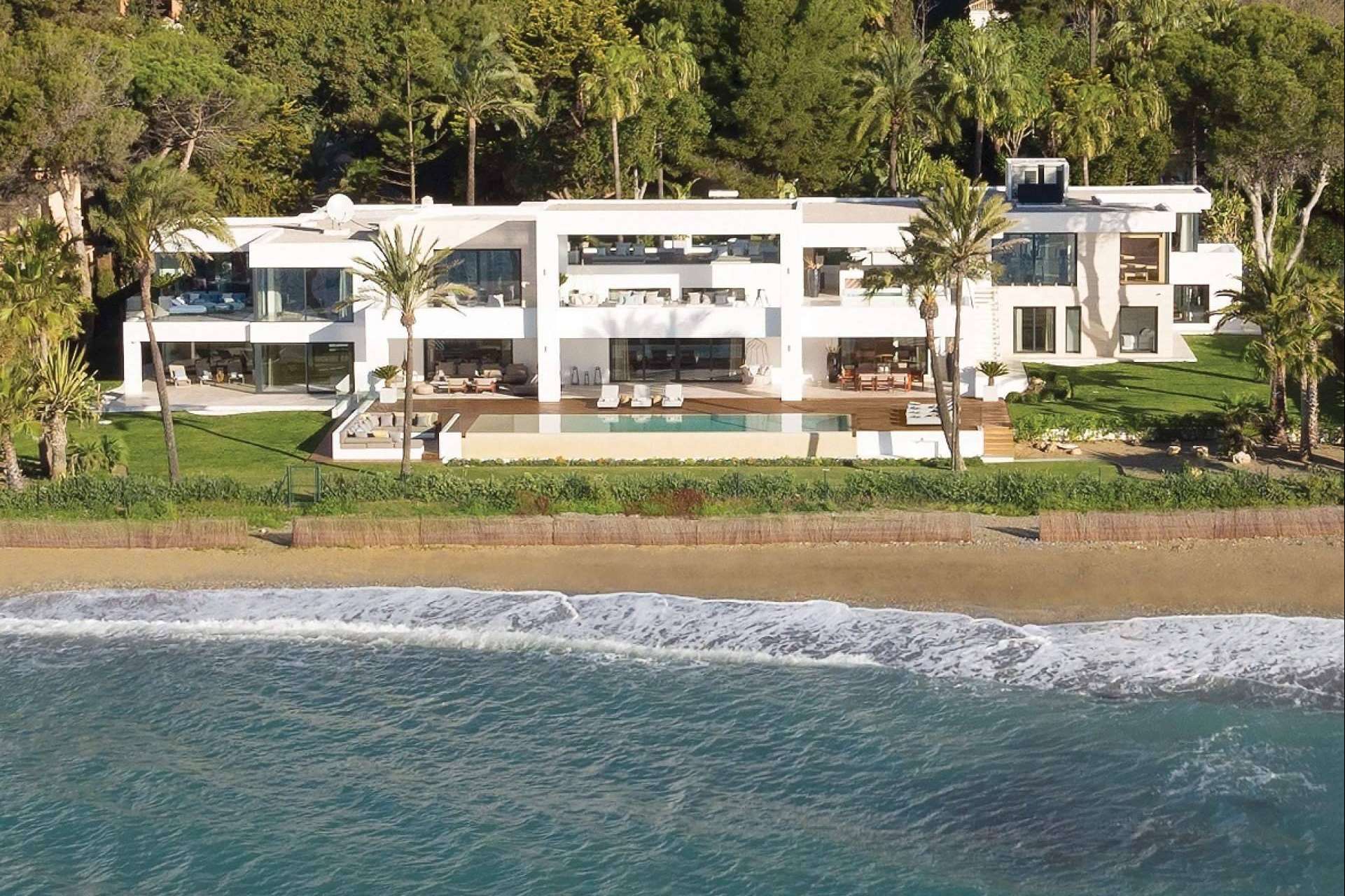 Comprar una residencia de lujo en Marbella es más sencillo con el asesoramiento que ofrece Zeuthen & Company
