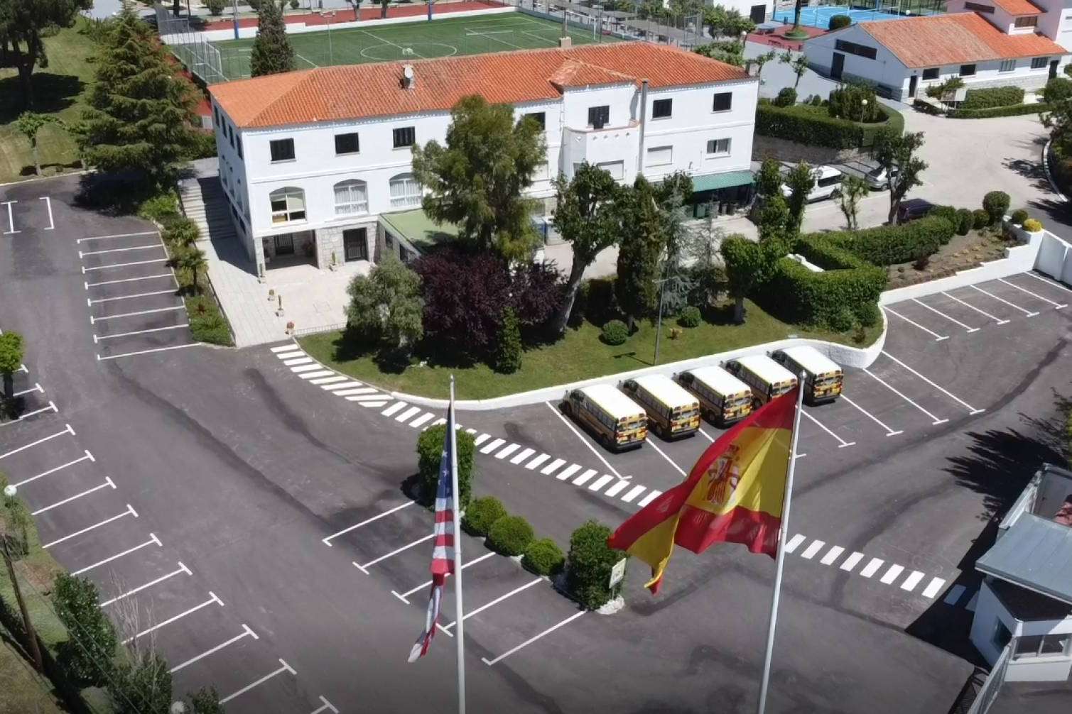 ¿Es posible una inmersión lingüística sin salir al extranjero?, por Casvi International American School