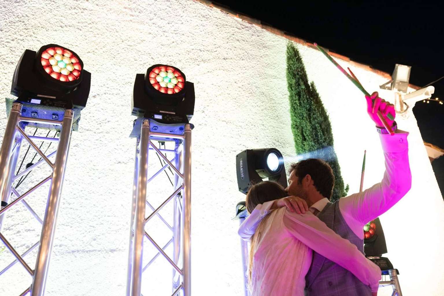 Bodas temáticas, el Wedding Fest como tendencia en bodas
