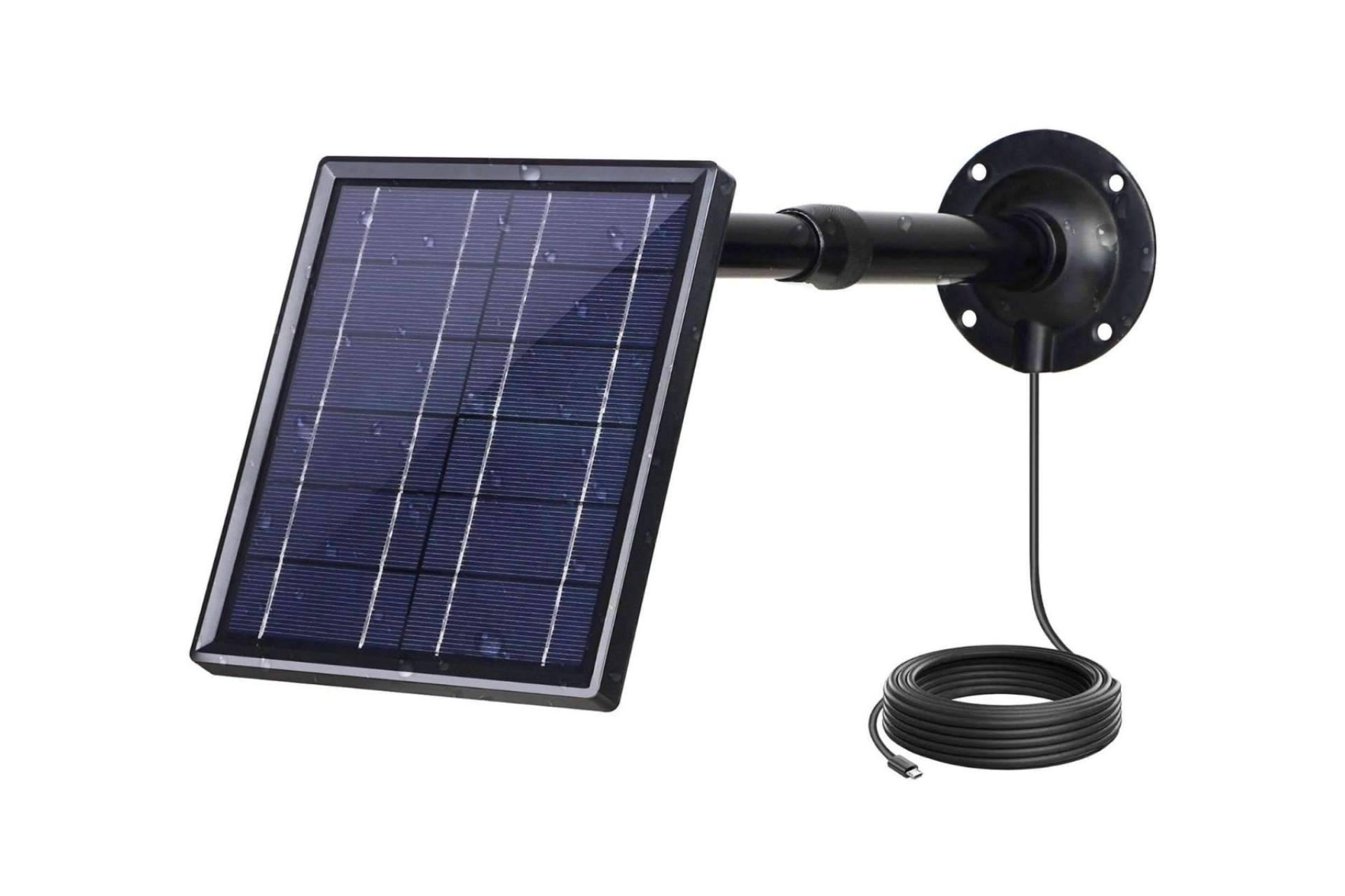 Twenty Solar y sus artículos de carga solar
