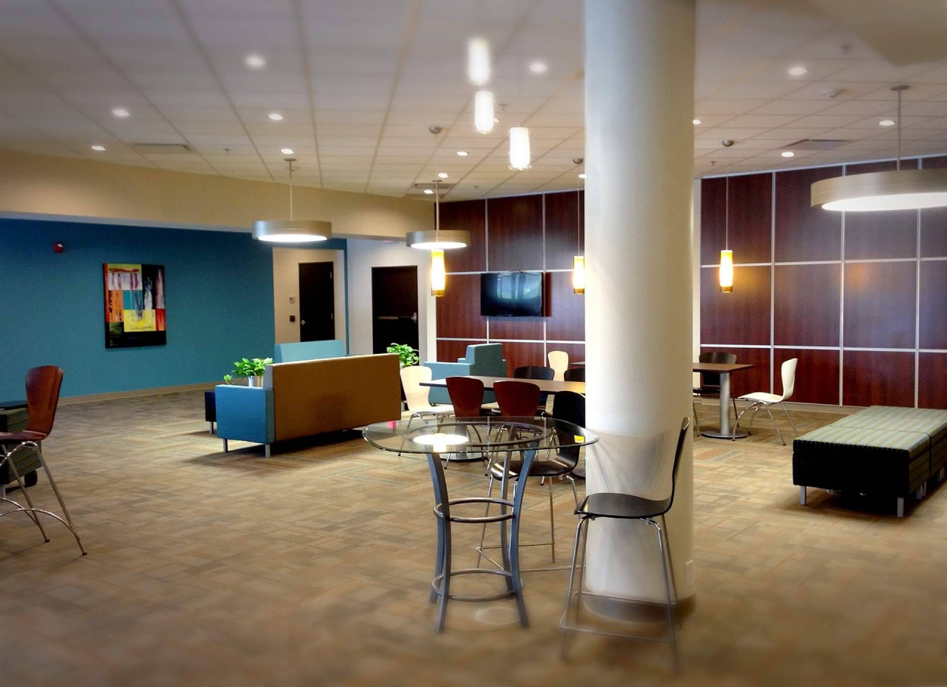 La sala de espera, un lugar clave para fidelizar a los clientes