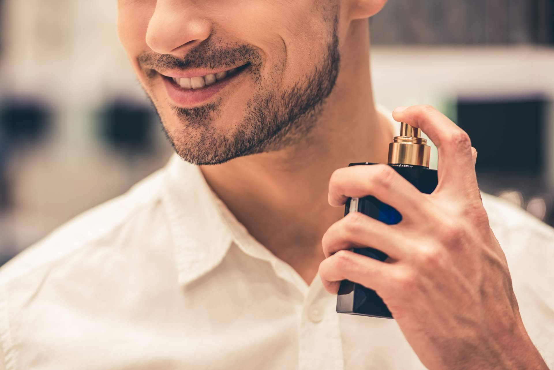 Razones por las cuales comprar los perfumes Divain
