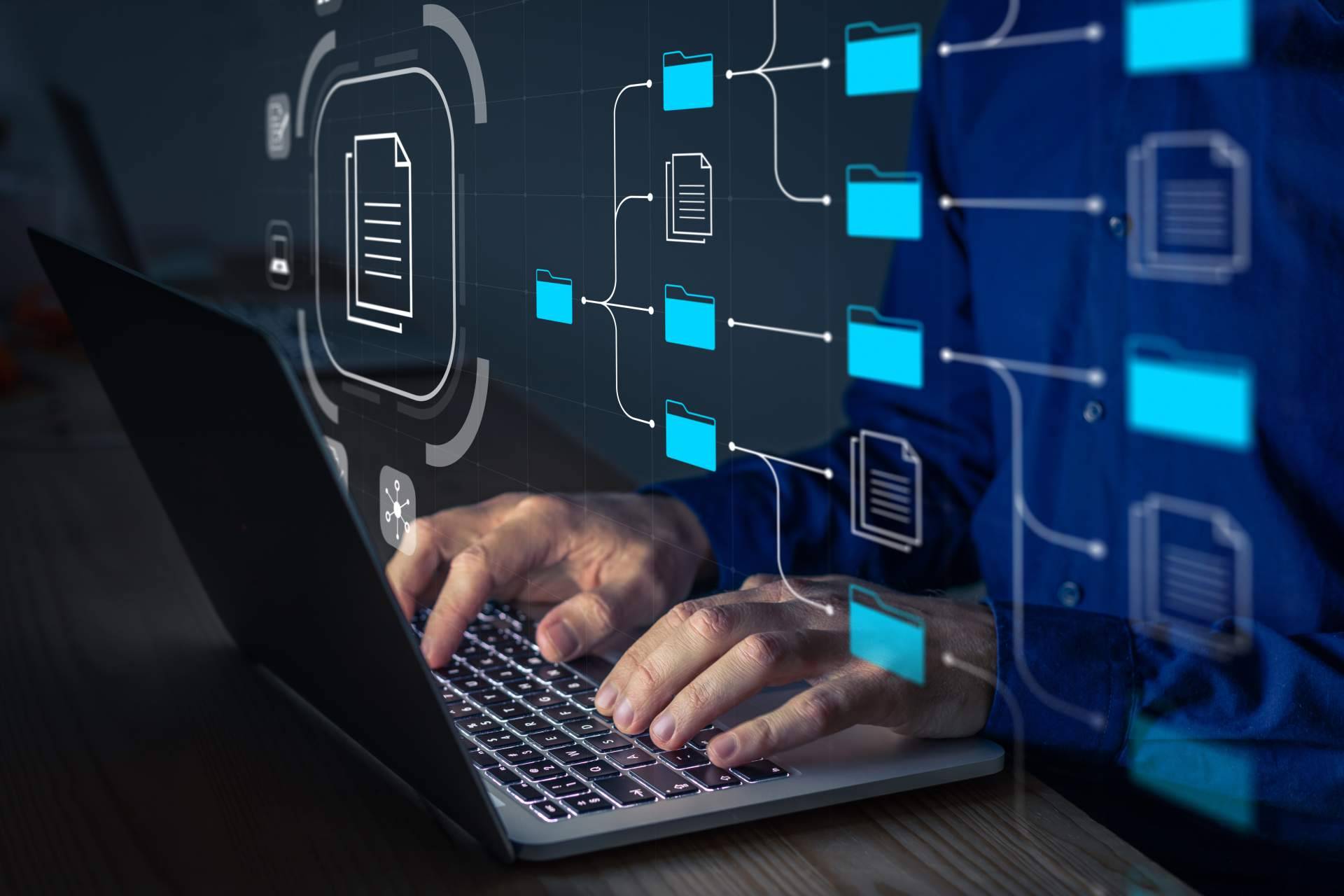 Las características del software CRM de GotelGest.Net