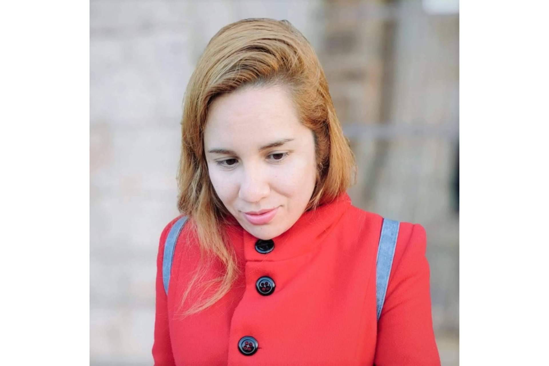 María Ángeles Saavedra Asturias convierte el desamor en poesía a través de su libro ‘Permíteme Inmortalizarte’