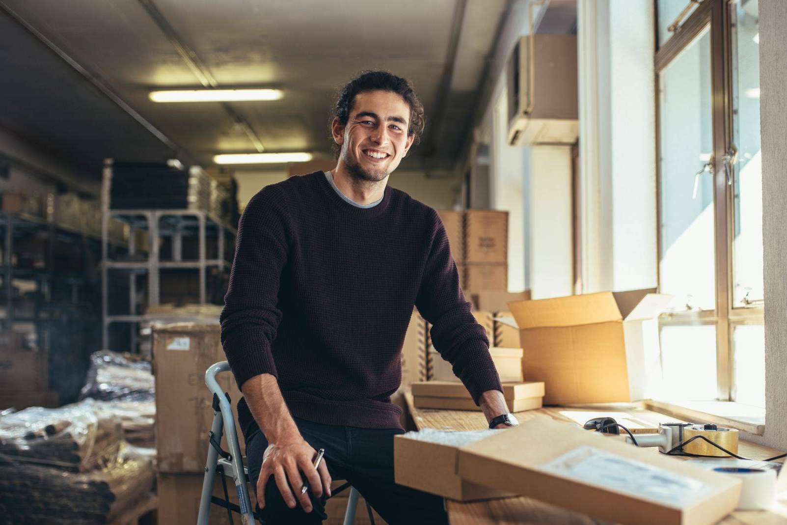La esperanza de vida de una empresa en España no supera los 5 años