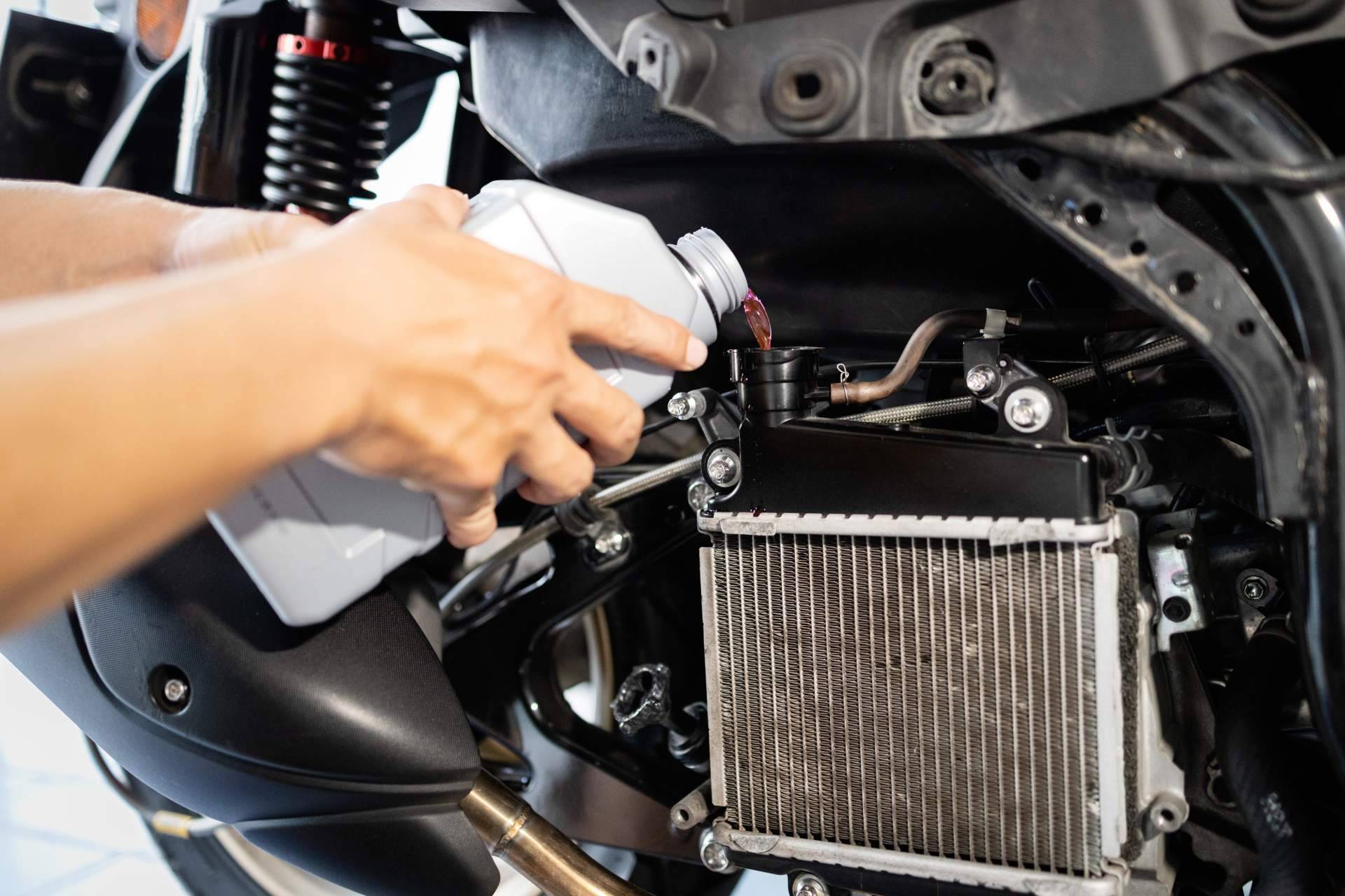 ¿Dónde comprar recambios Suzuki de calidad? Partsss