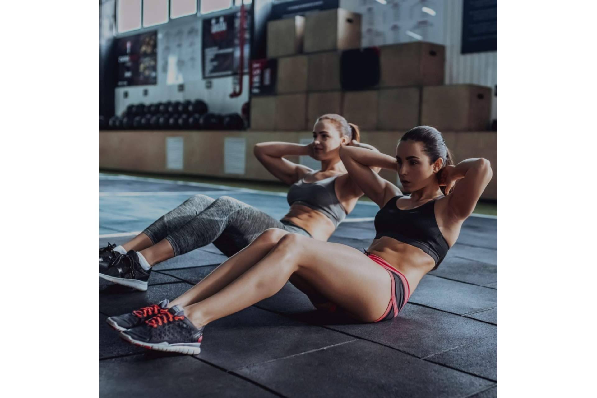 La app de Miguel Trainer para entrenar en casa