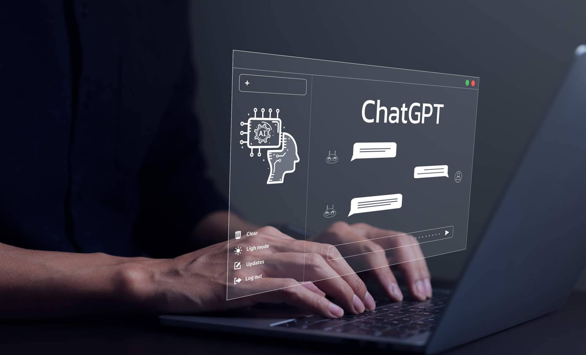indigitall presenta las ventajas que ofrece la integración de ChatGPT
