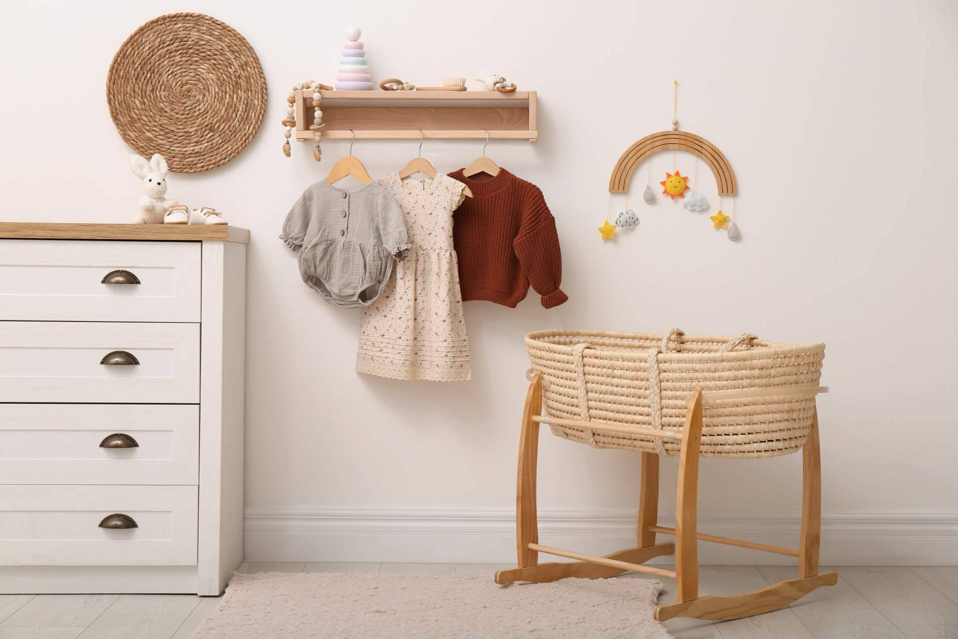 La nueva web para la decoración infantil de Minimoi