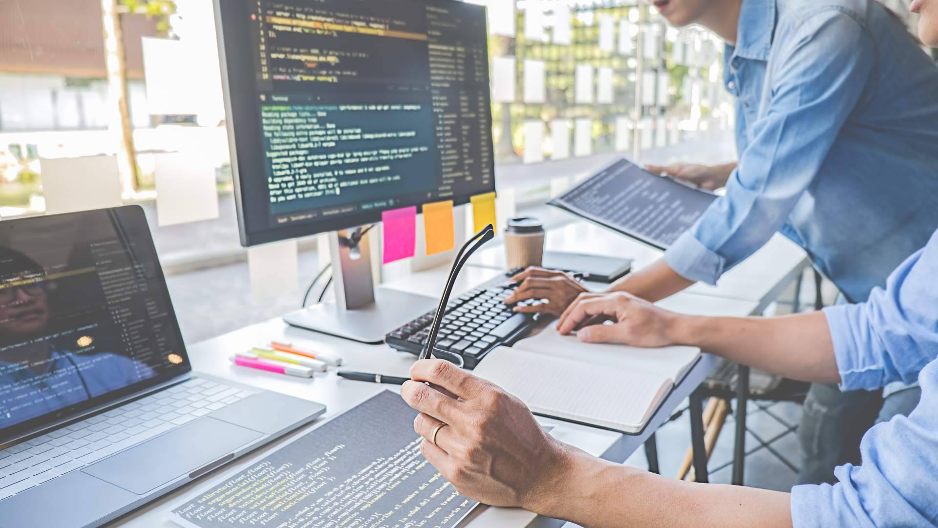 Expertos en WordPress con Desarrollo Web Total