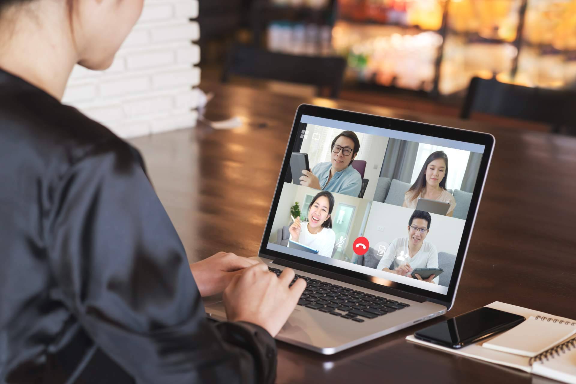 La importancia de usar una VPN segura para las comunicaciones en el teletrabajo, por Ibersontel