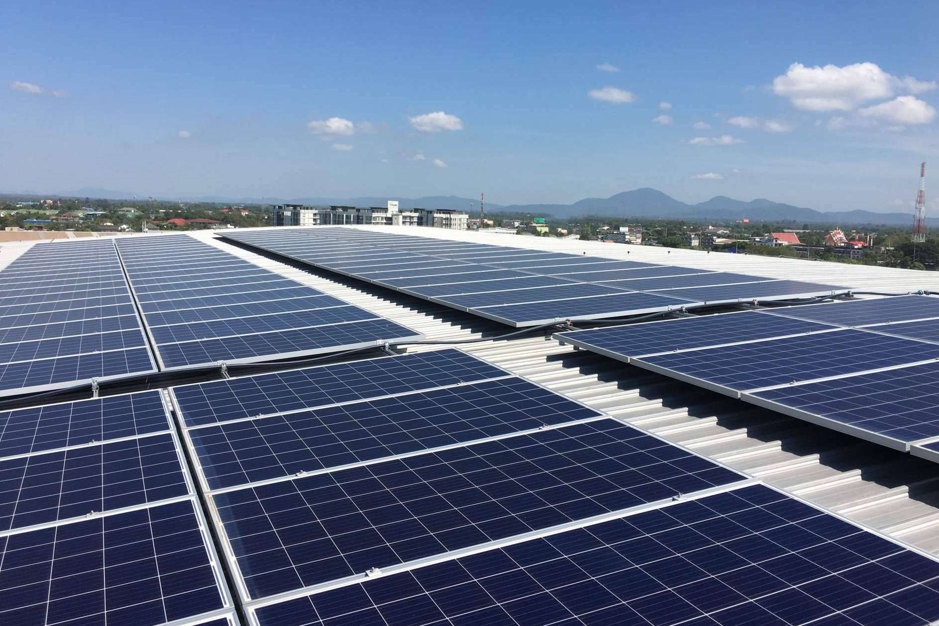 Ahorro y soluciones energéticas para empresas, de la mano de Energiber
