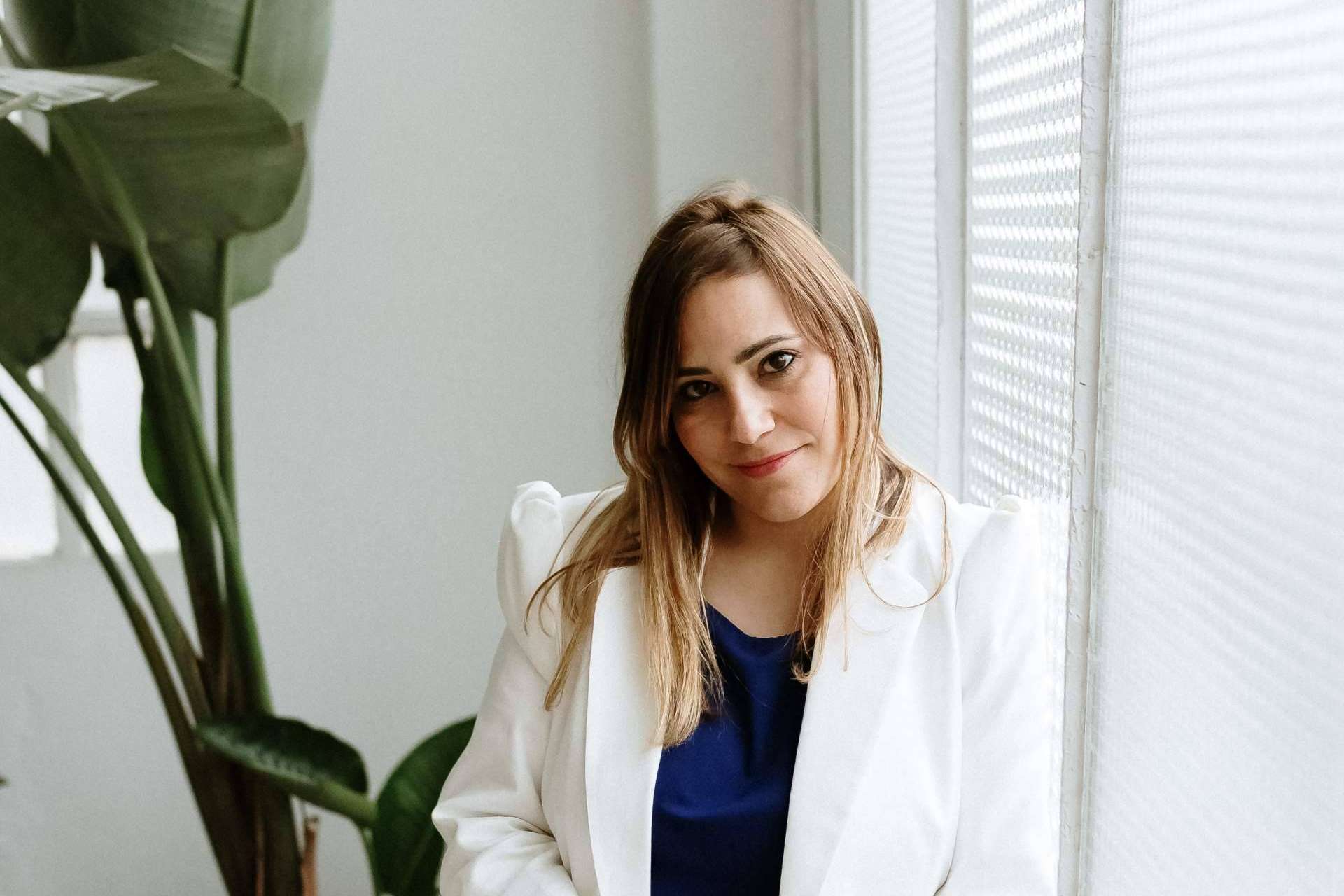 Vanessa Cabrera ofrece servicios de publicidad online