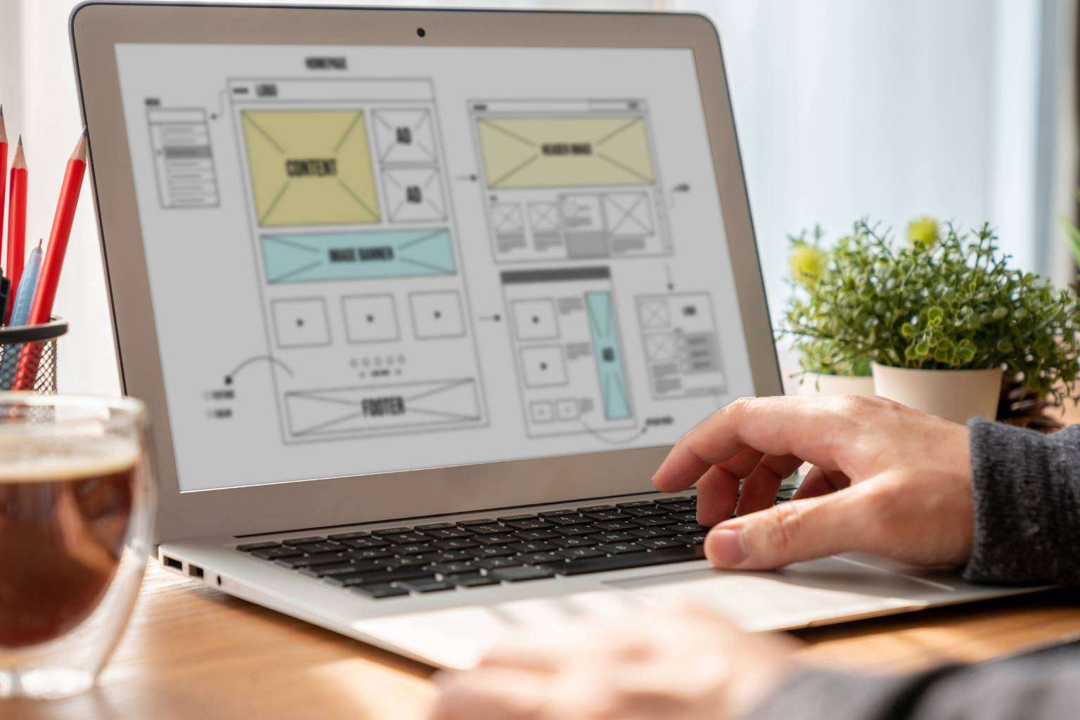 Pasiona, el servicio de desarrollo de aplicaciones web a medida